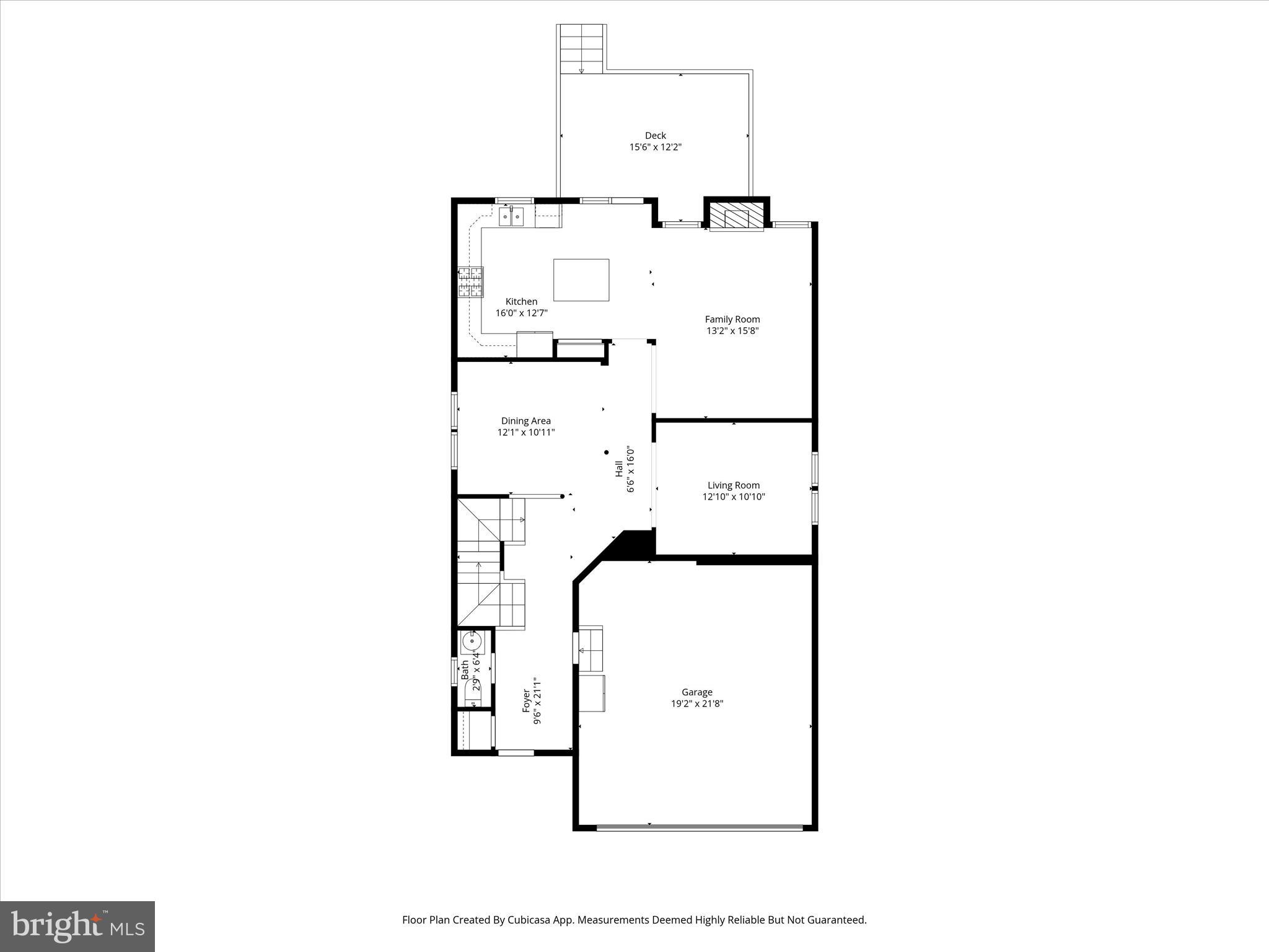 LORTON STATION SOUTH - Residential