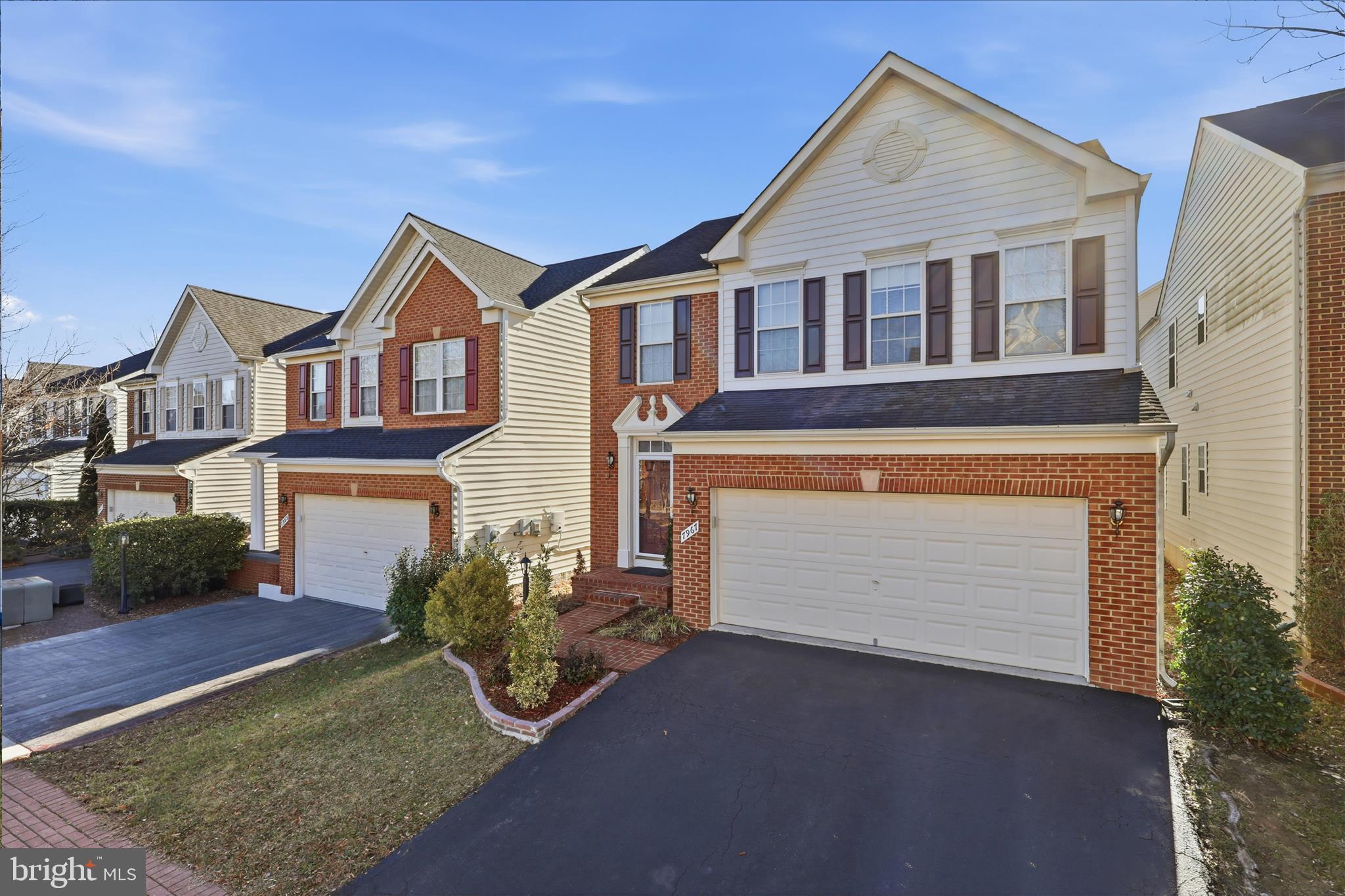 LORTON STATION SOUTH - Residential