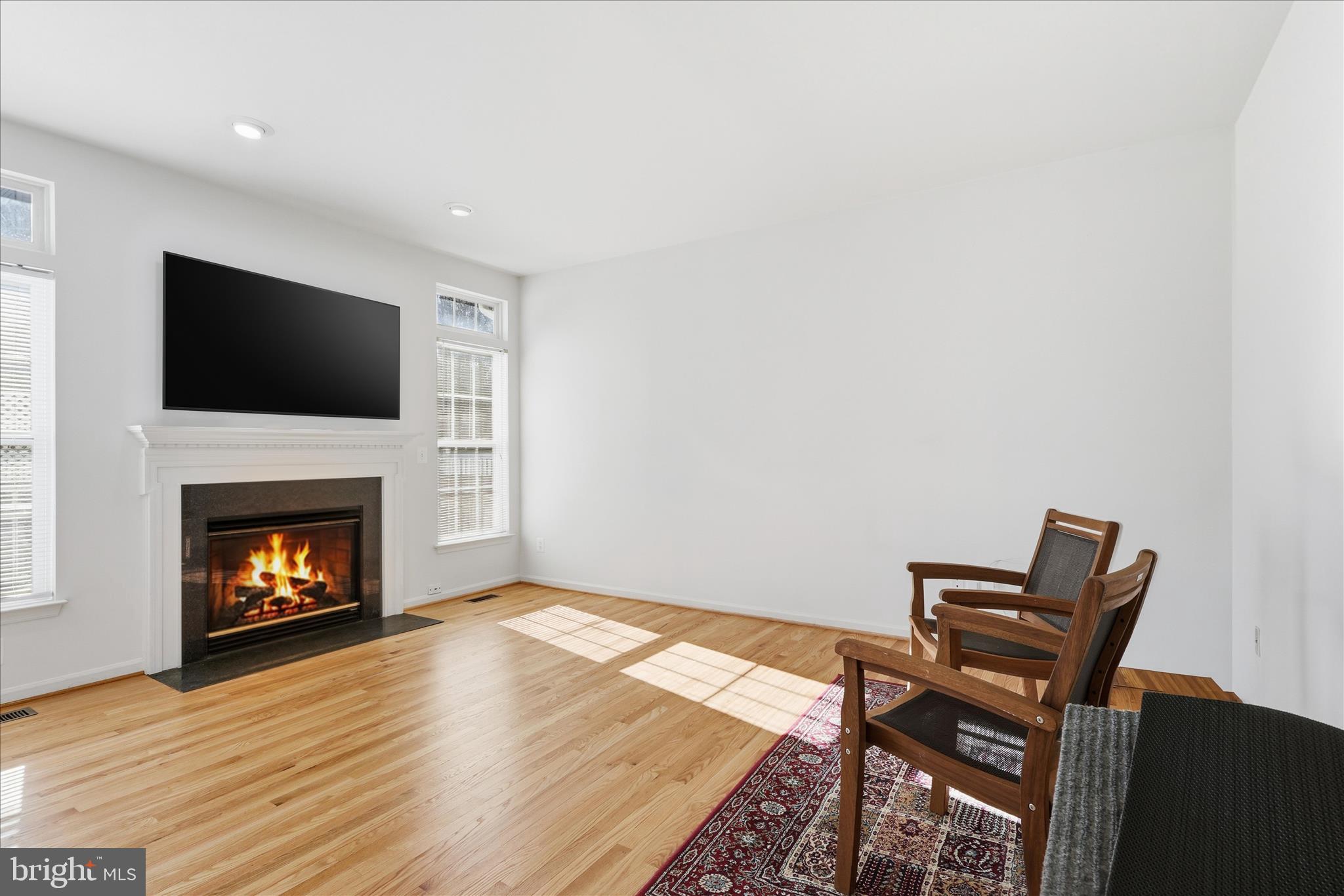 LORTON STATION SOUTH - Residential