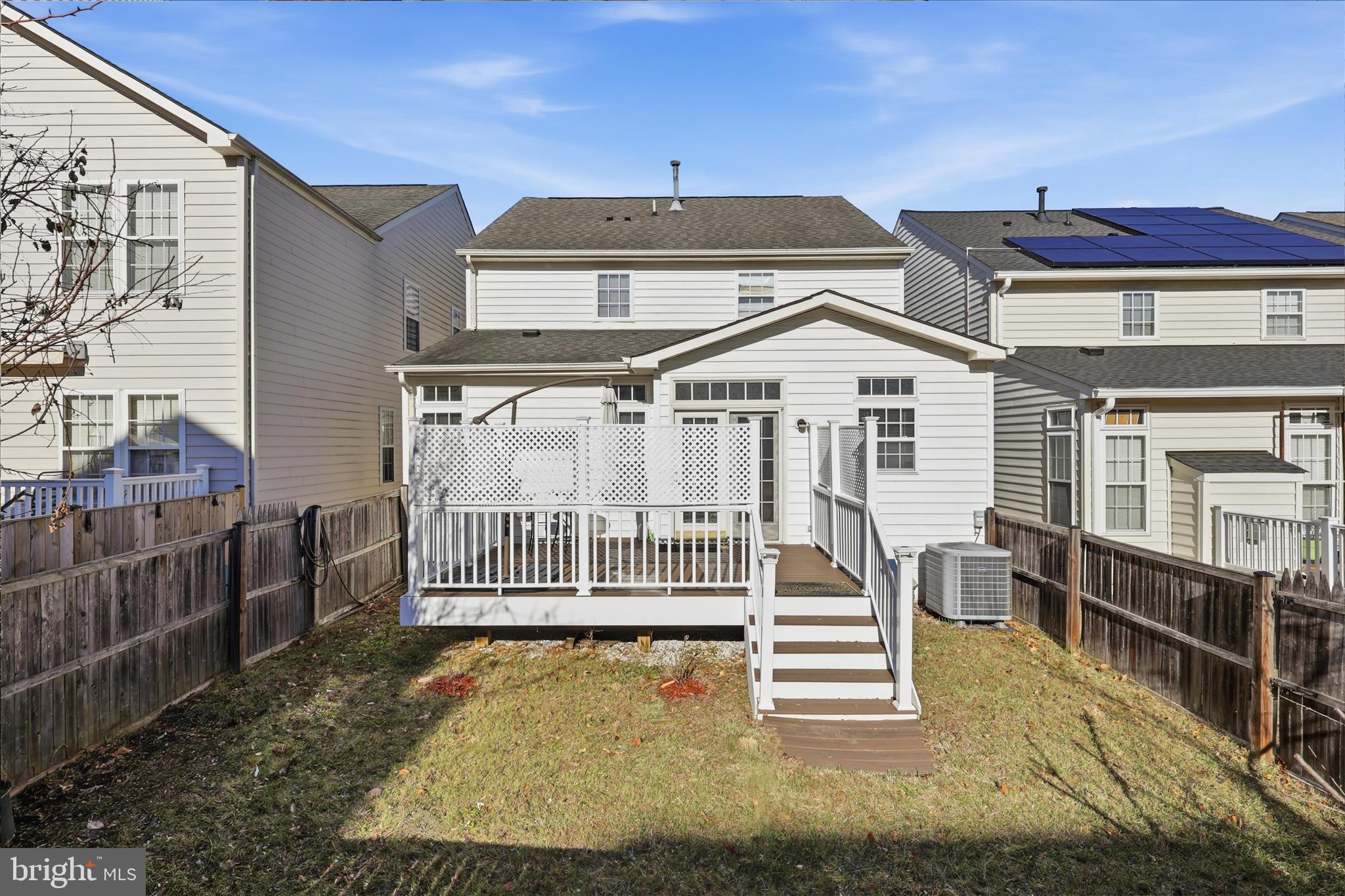 LORTON STATION SOUTH - Residential