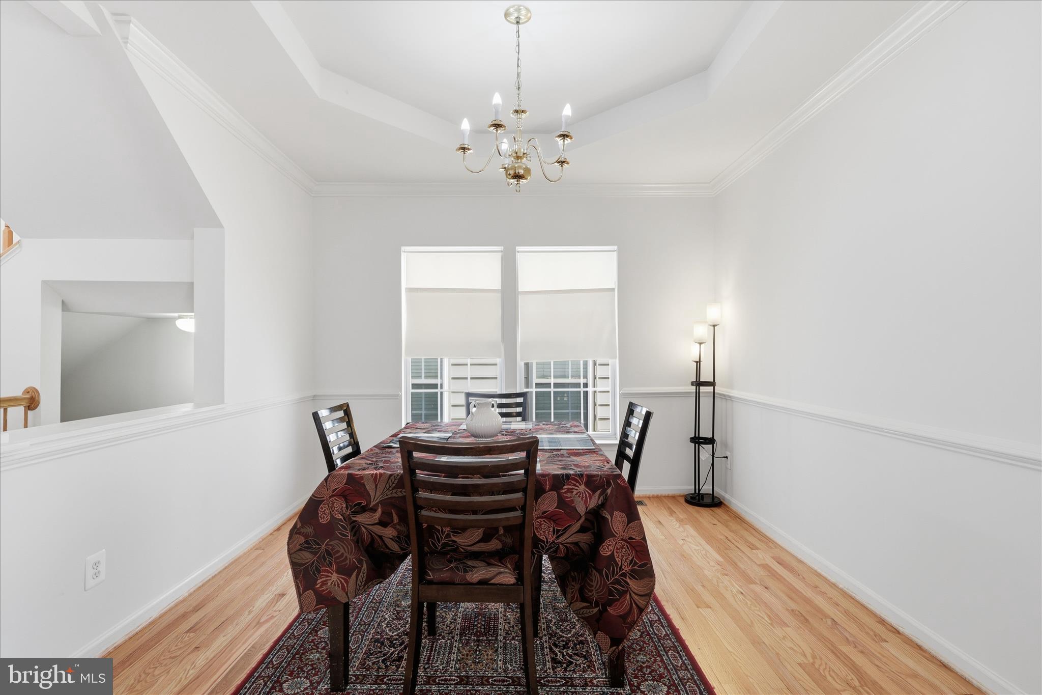 LORTON STATION SOUTH - Residential