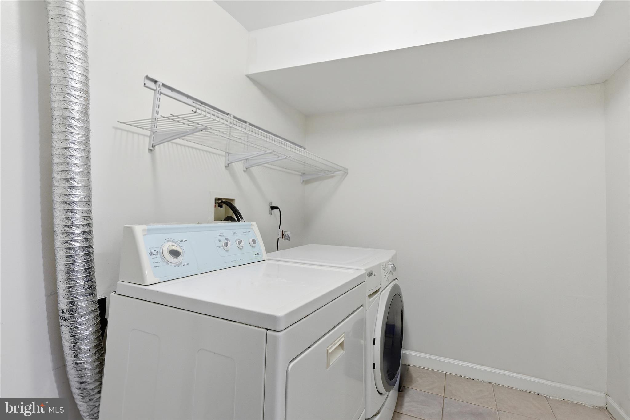 LORTON STATION SOUTH - Residential