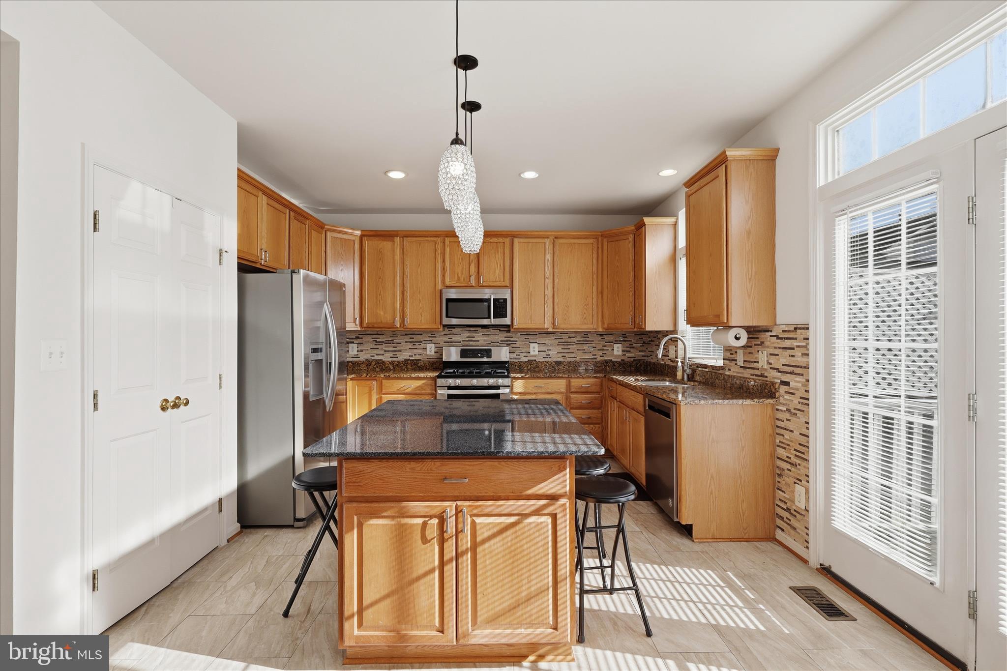 LORTON STATION SOUTH - Residential