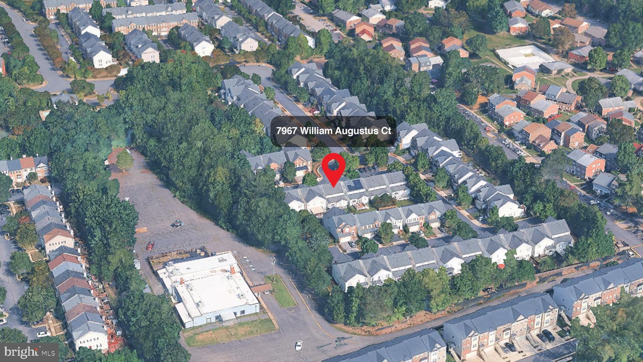 LORTON STATION SOUTH - Residential