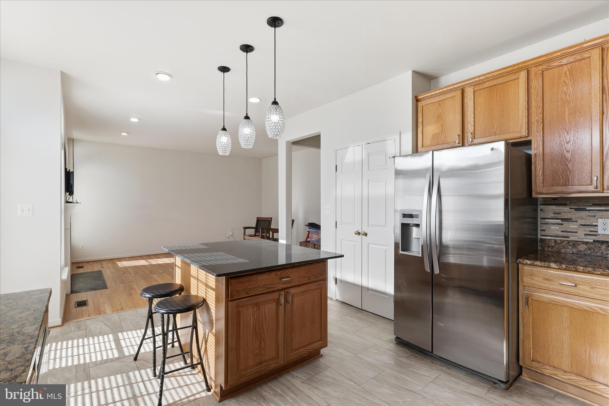 LORTON STATION SOUTH - Residential