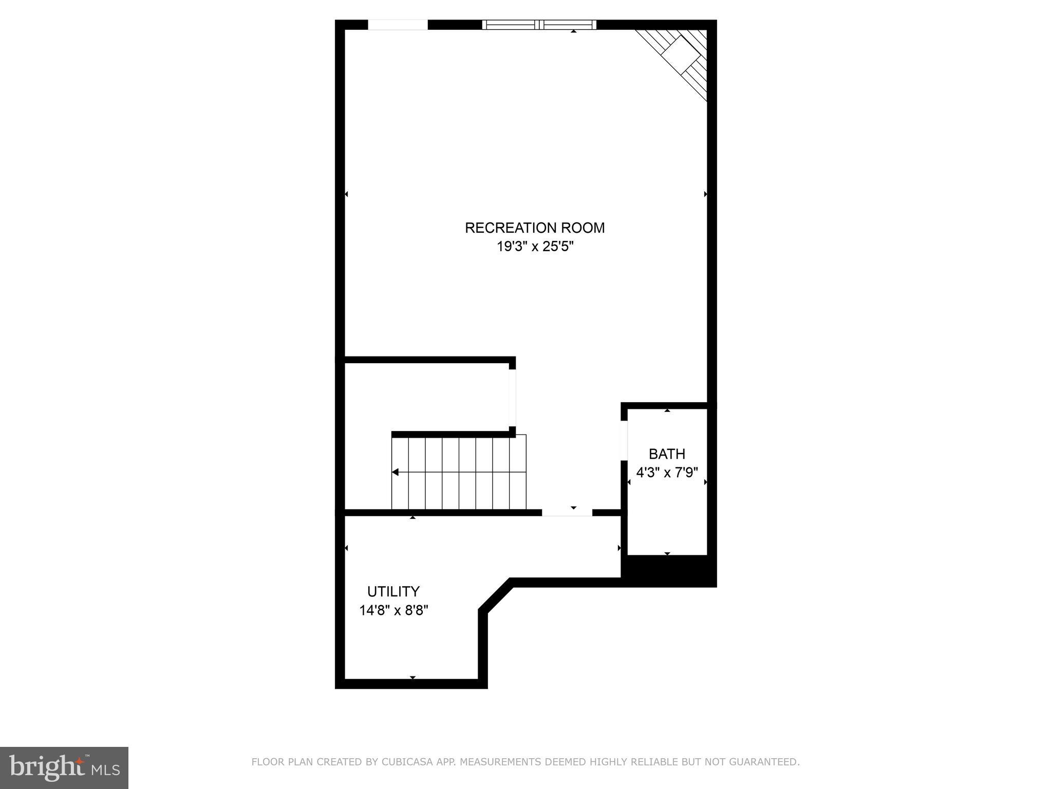 GERMANNA HEIGHTS - Residential Lease