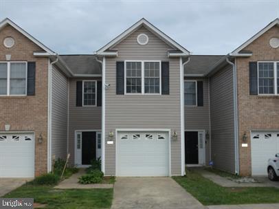 GERMANNA HEIGHTS - Residential Lease