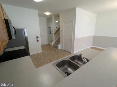 GERMANNA HEIGHTS - Residential Lease