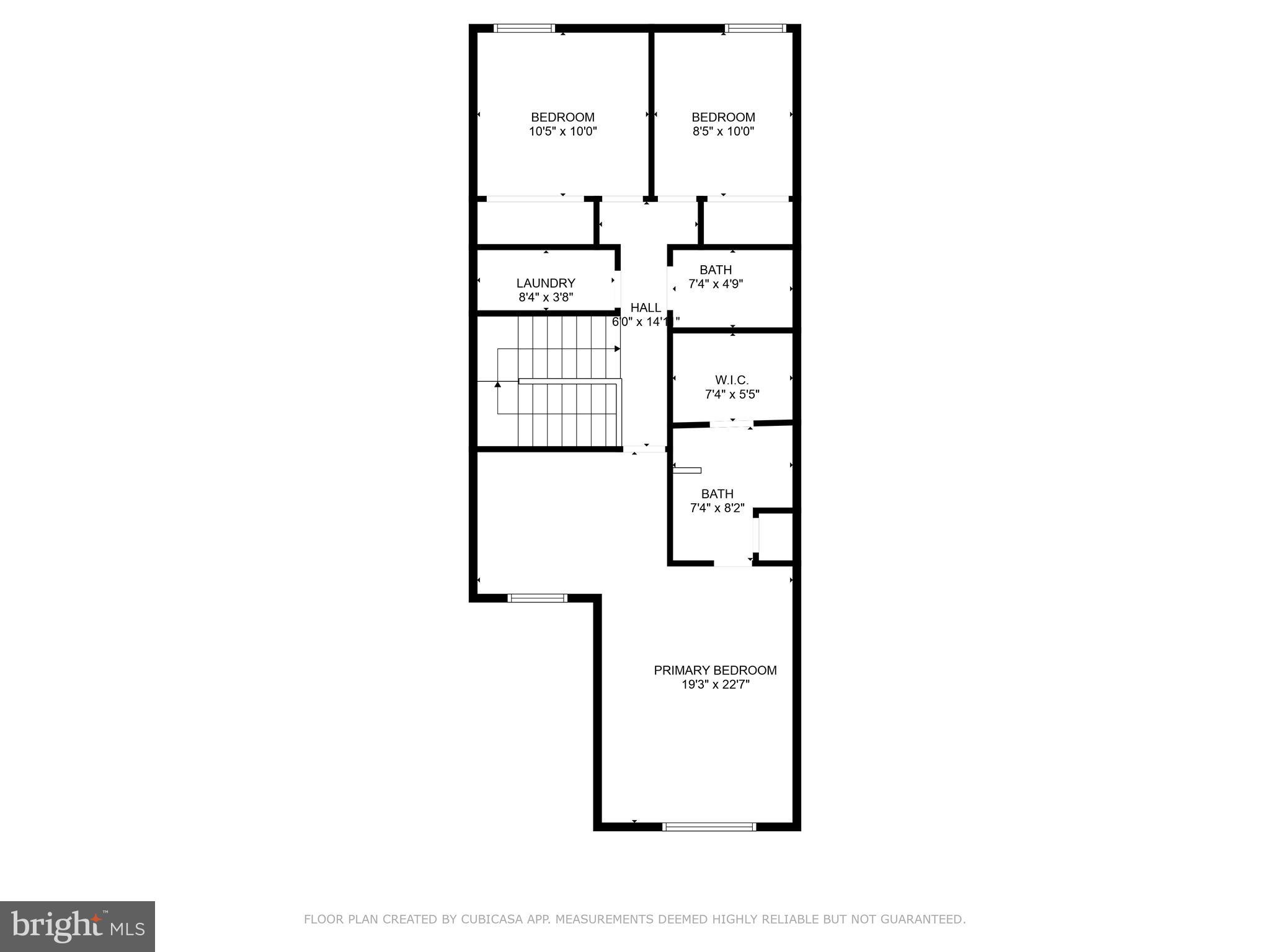 GERMANNA HEIGHTS - Residential Lease