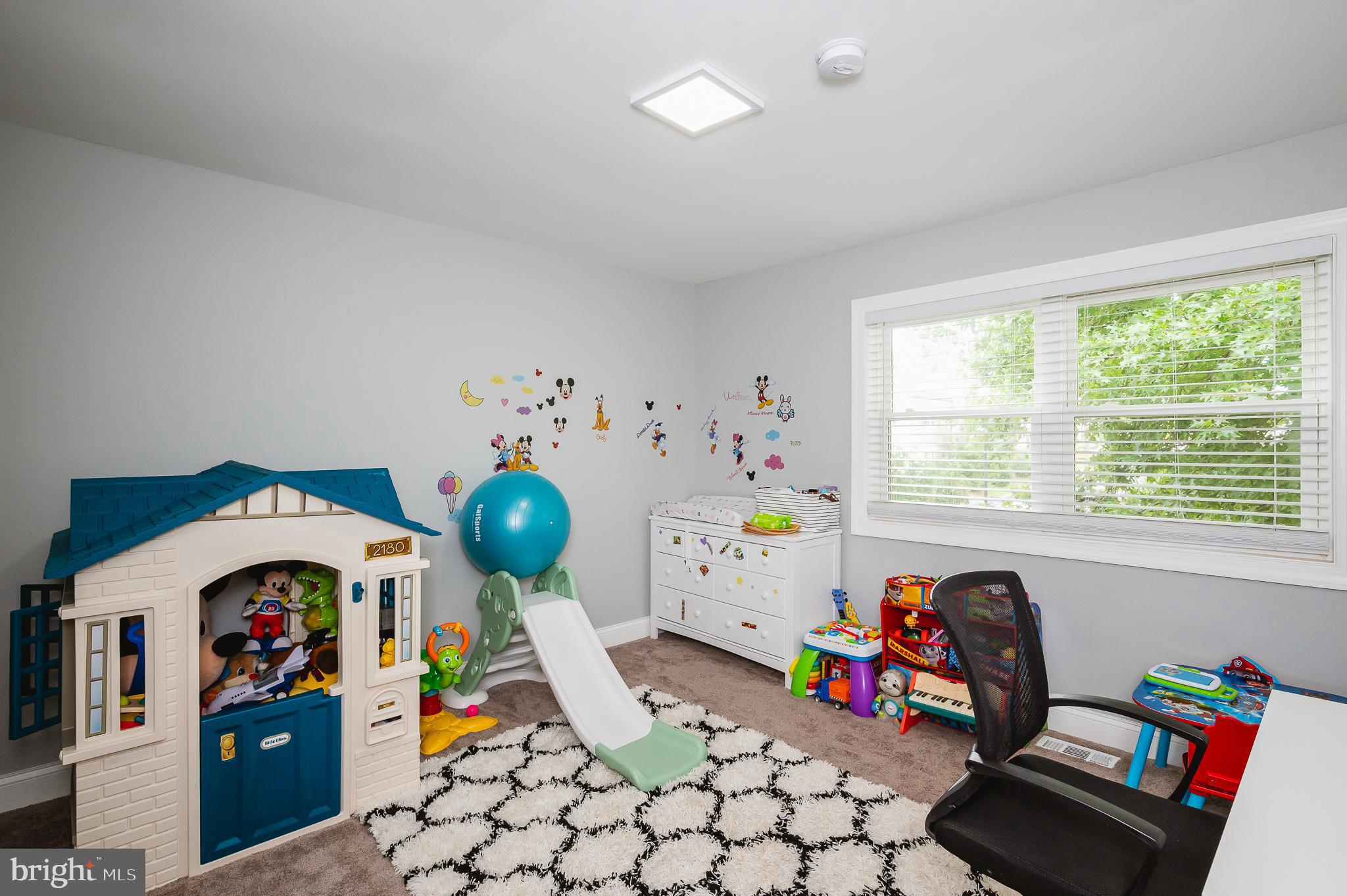 FRANKLIN RIDGE TOWNHOUSE - Residential