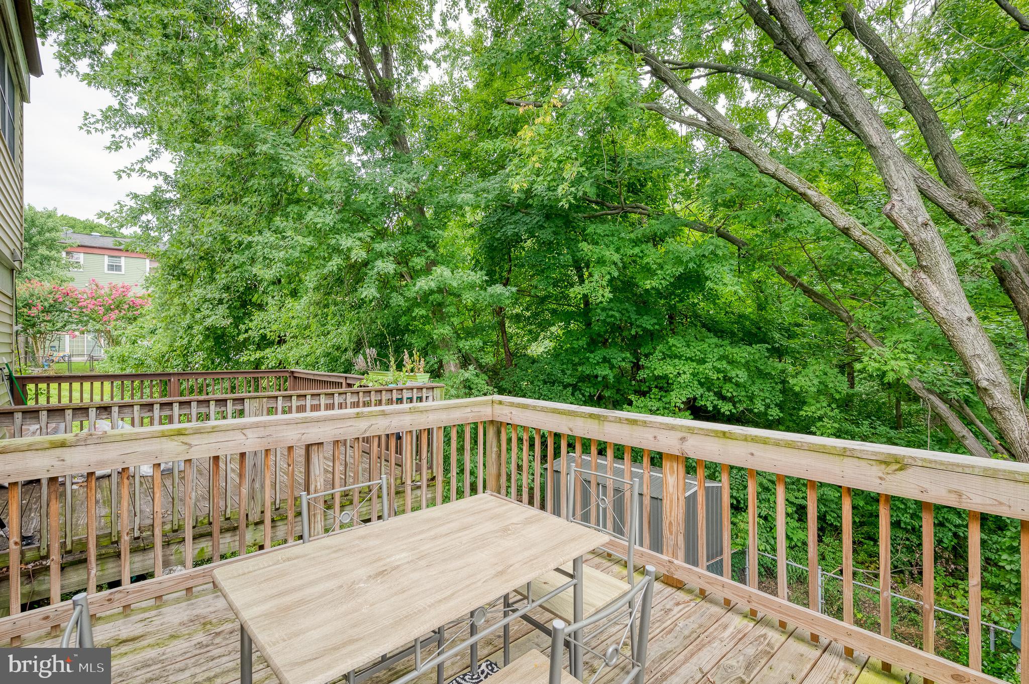 FRANKLIN RIDGE TOWNHOUSE - Residential