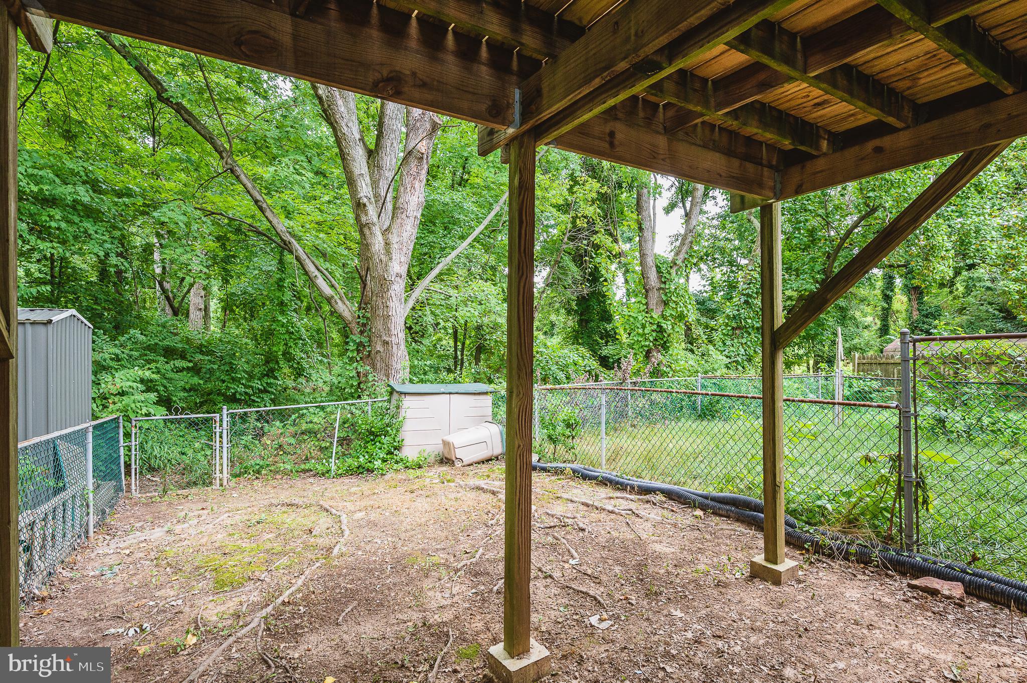 FRANKLIN RIDGE TOWNHOUSE - Residential