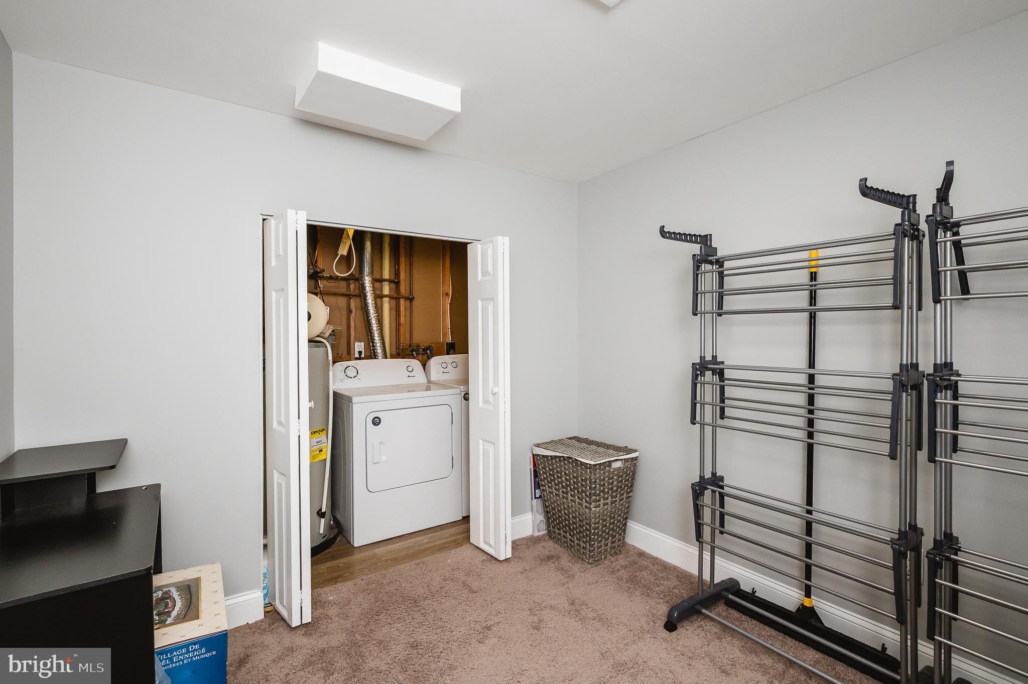 FRANKLIN RIDGE TOWNHOUSE - Residential