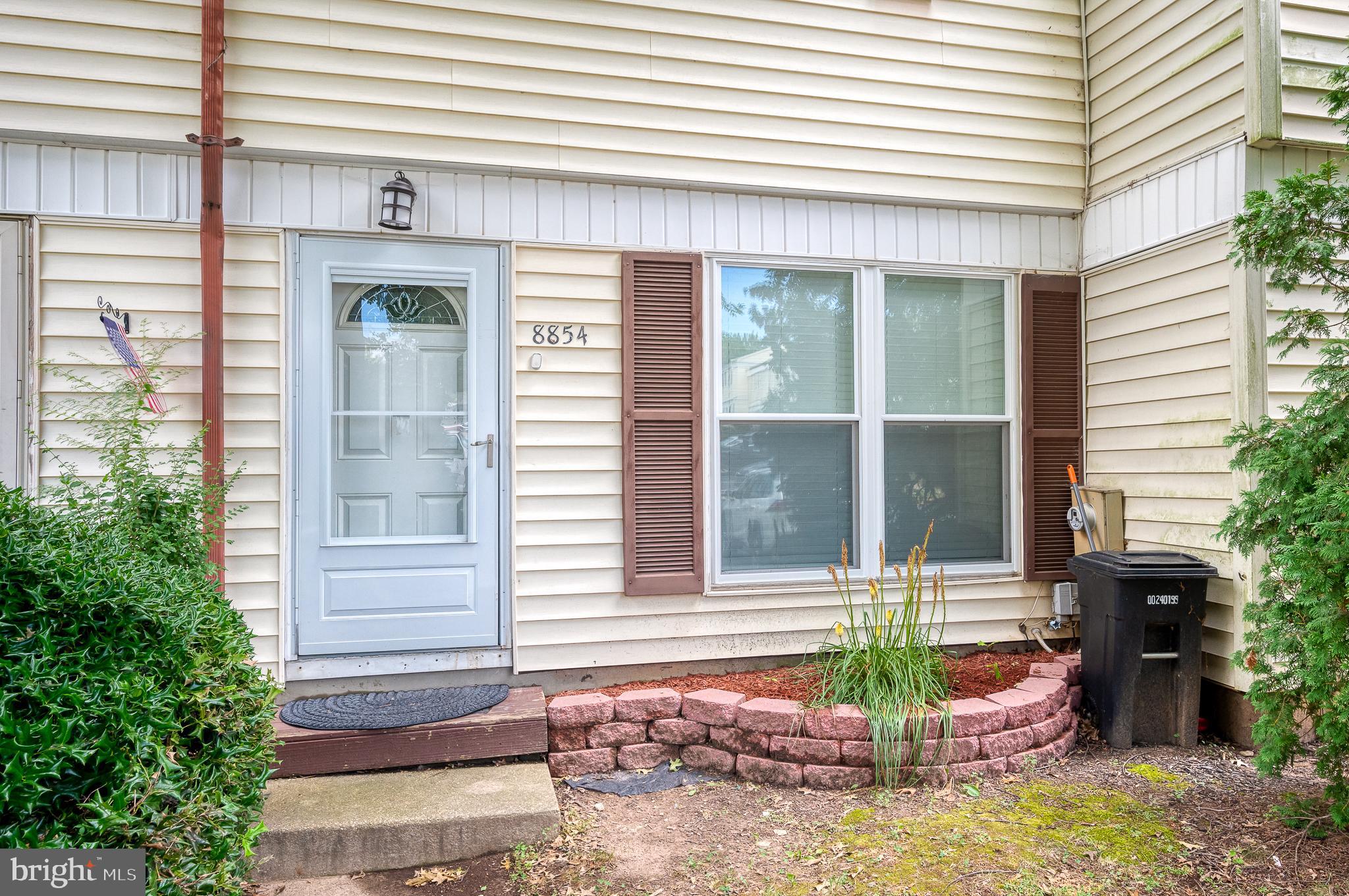 FRANKLIN RIDGE TOWNHOUSE - Residential