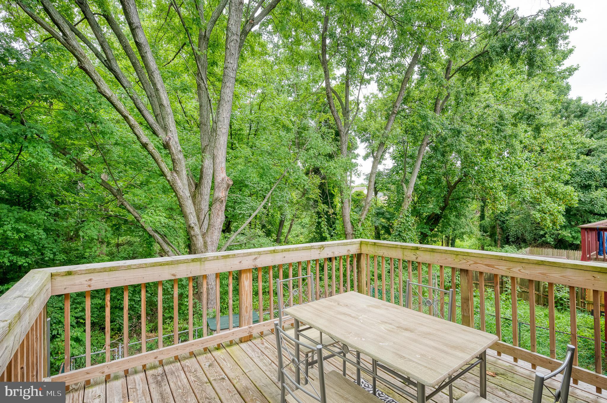 FRANKLIN RIDGE TOWNHOUSE - Residential