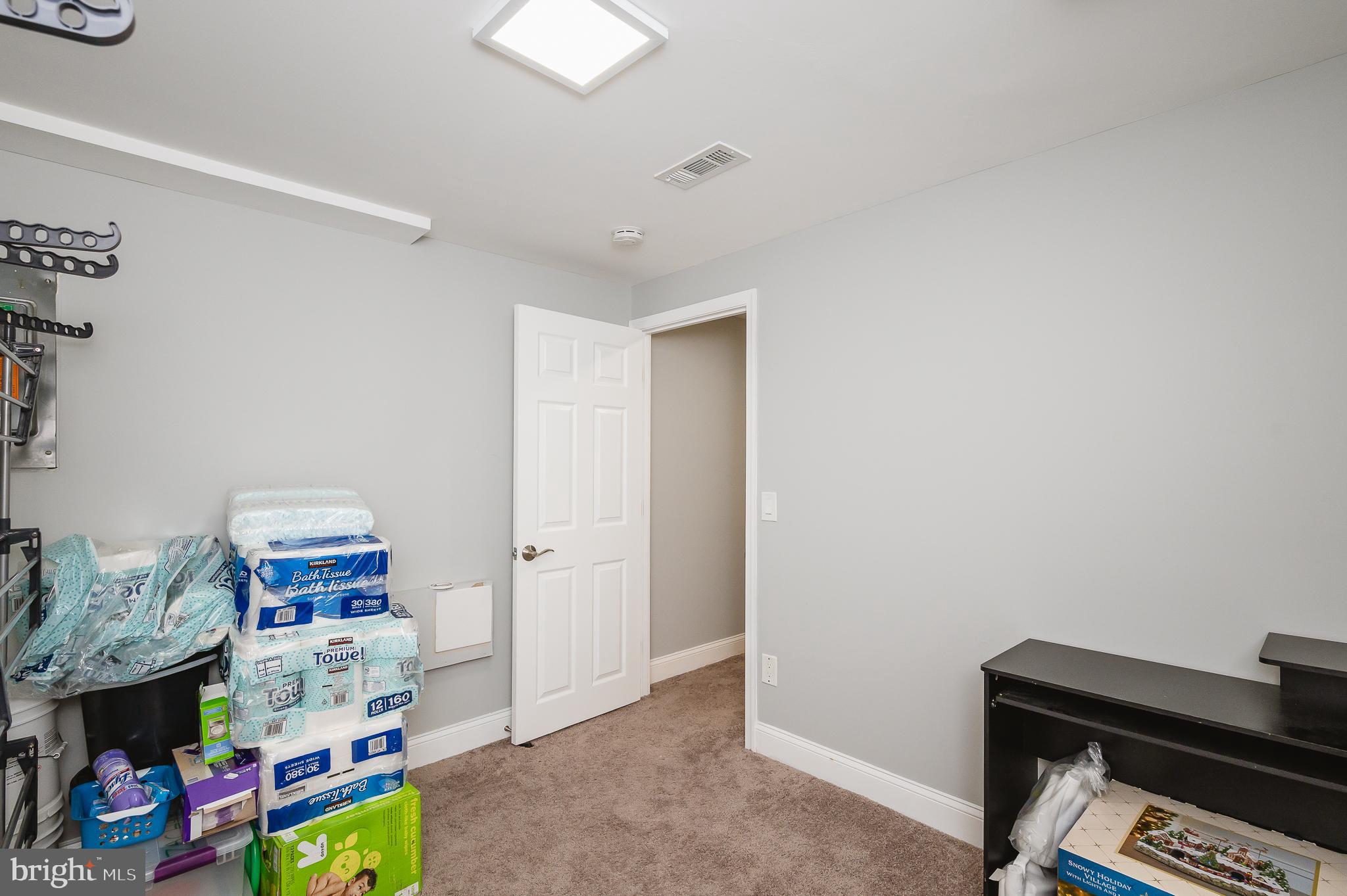 FRANKLIN RIDGE TOWNHOUSE - Residential