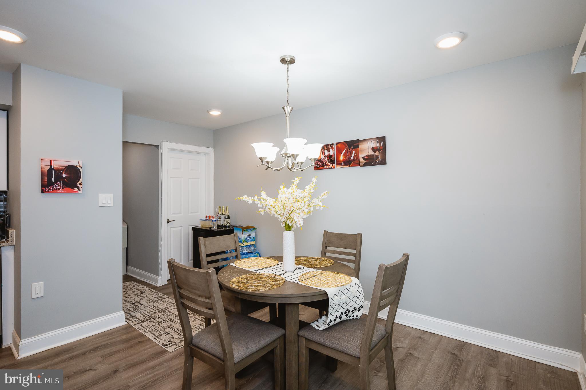 FRANKLIN RIDGE TOWNHOUSE - Residential