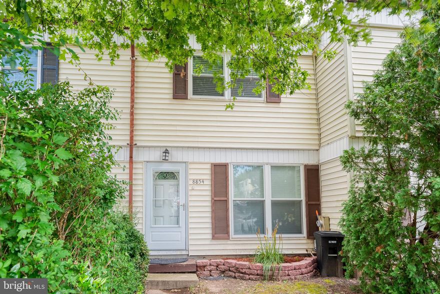 COMING SOON!!!  2 Bedroom 1 Full and 1 Half Bath Townhome - conveniently located to major routes! Updated Kitchen and Baths, finished basement and deck to relax & grill!  

Buyer to verify schools