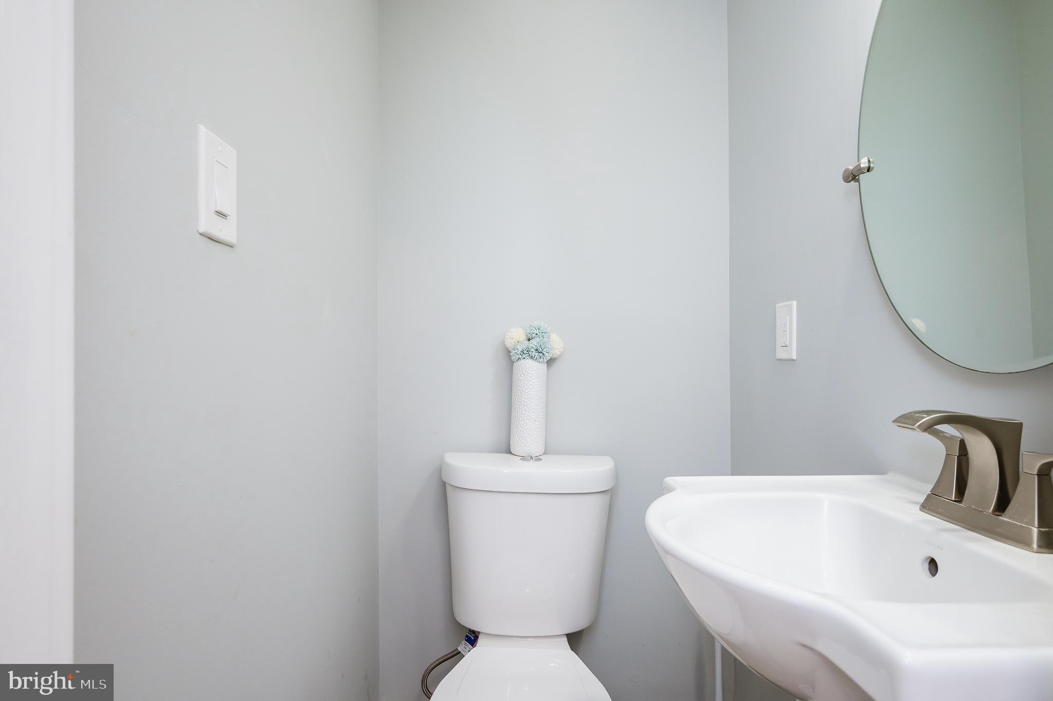 FRANKLIN RIDGE TOWNHOUSE - Residential