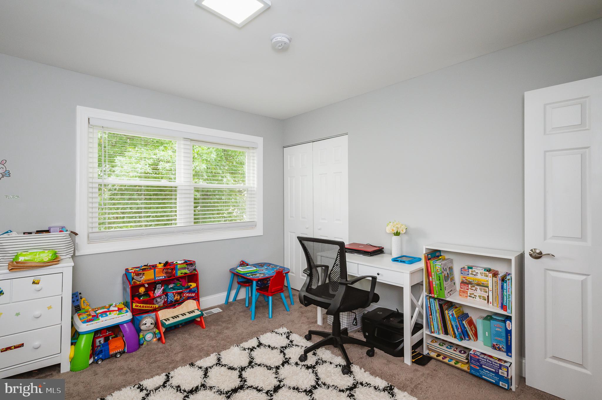 FRANKLIN RIDGE TOWNHOUSE - Residential