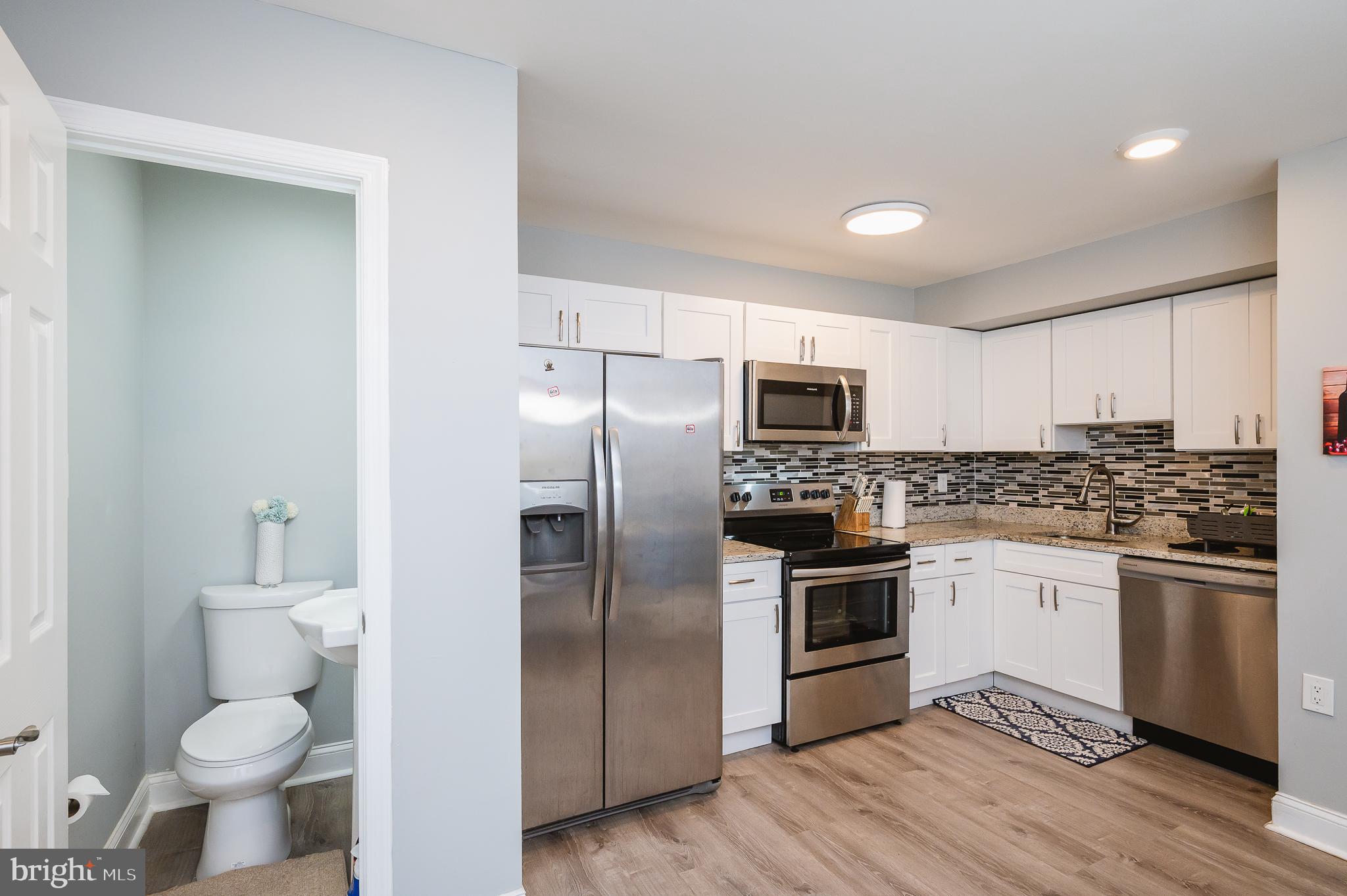 FRANKLIN RIDGE TOWNHOUSE - Residential