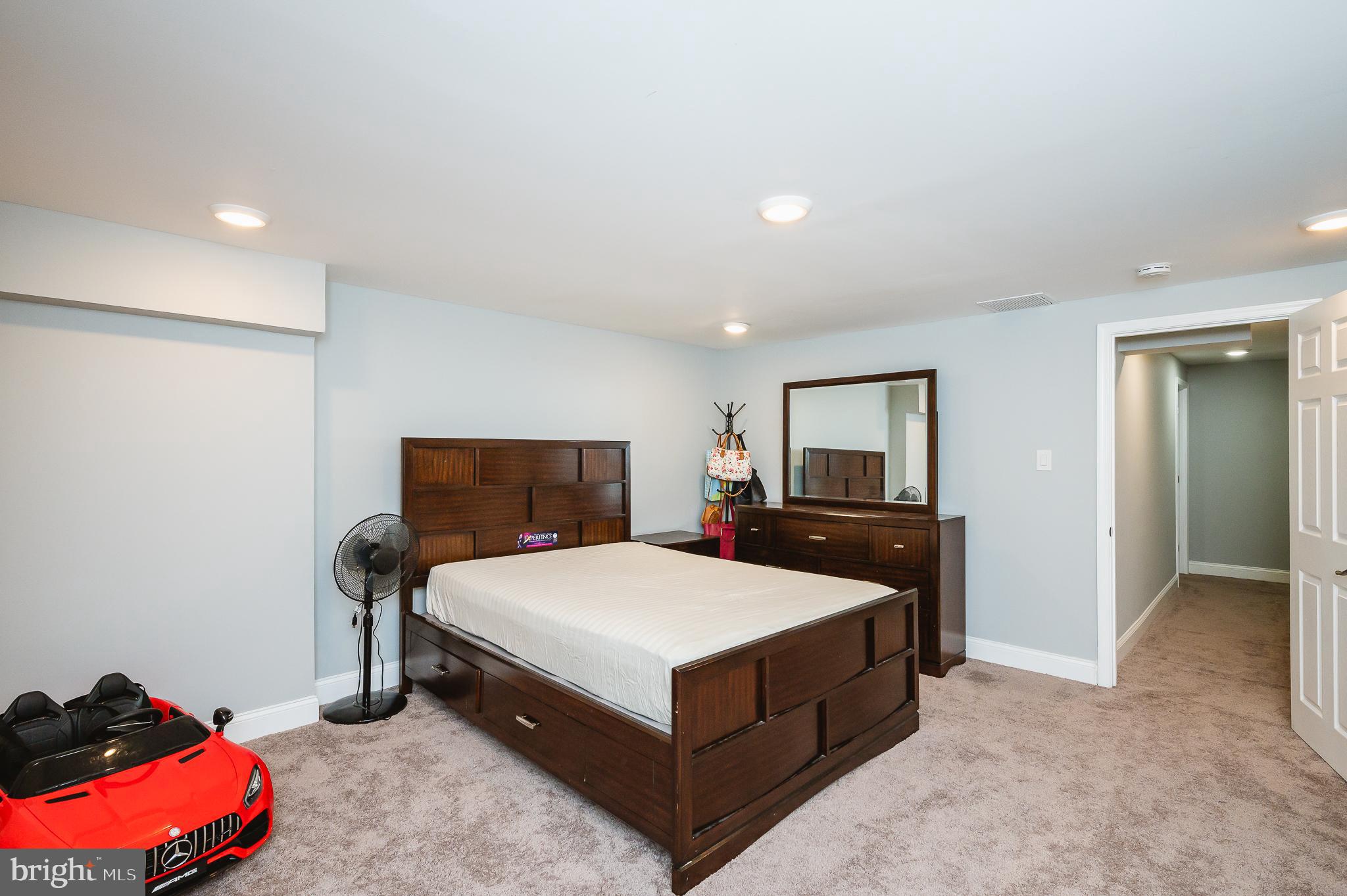 FRANKLIN RIDGE TOWNHOUSE - Residential