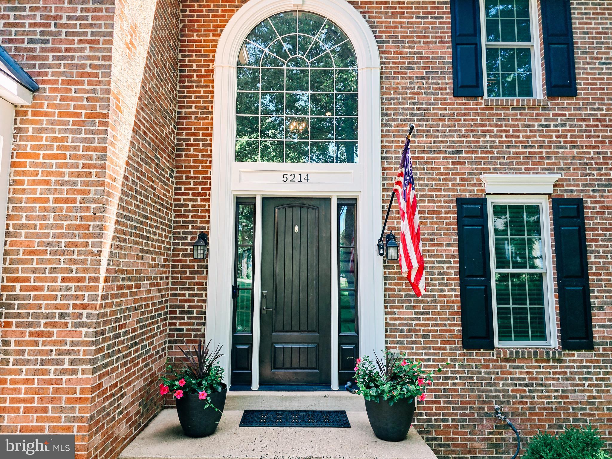 5214 SWAIN DRIVE