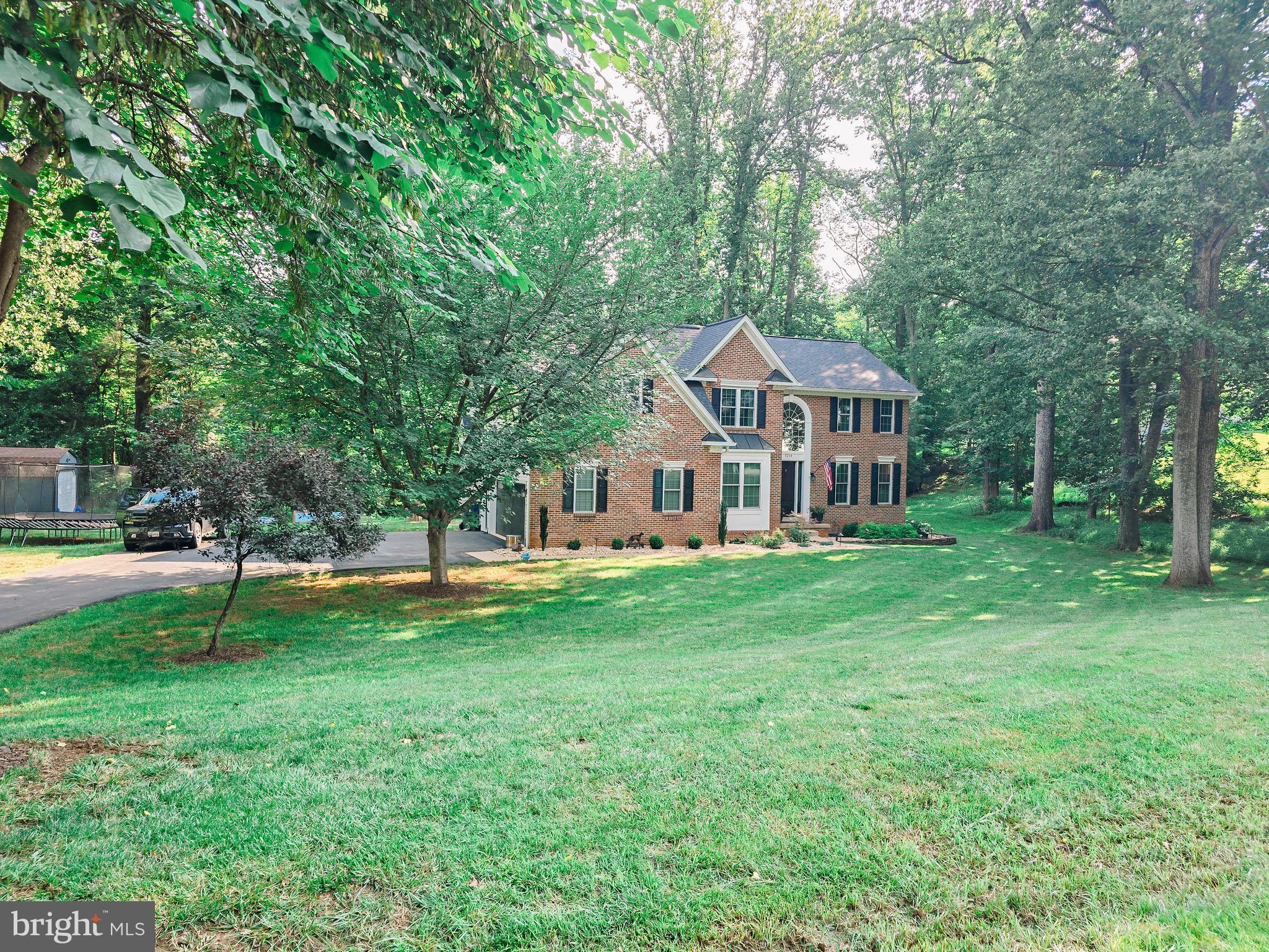 5214 SWAIN DRIVE