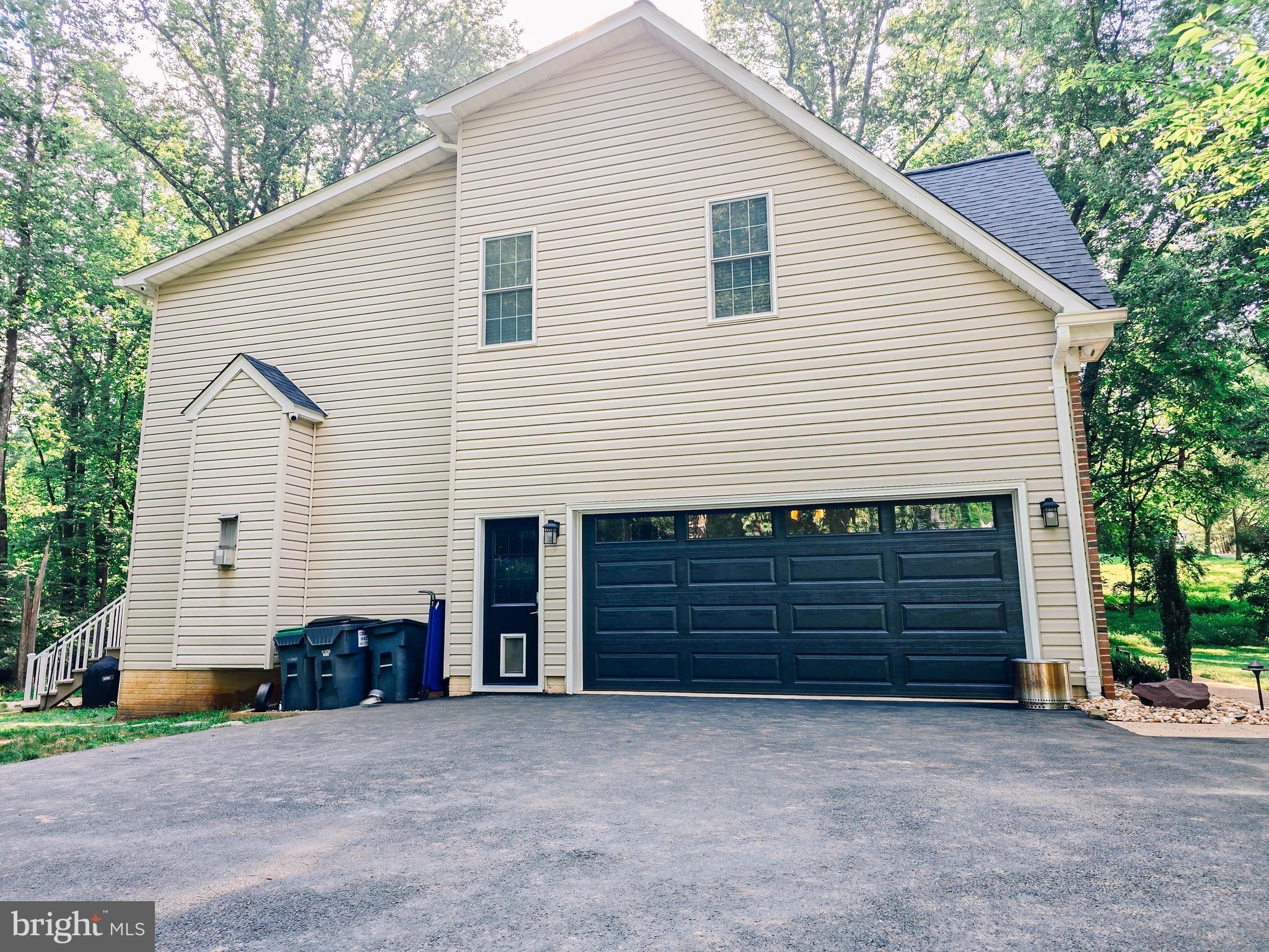 5214 SWAIN DRIVE