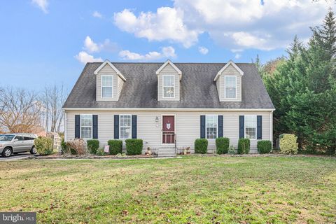 Homes For Sale - 29 E Walnut Street<br/> MAGNOLIA, DE 19962