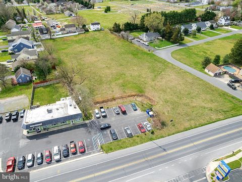 Photo of 211 Broadkill Road, MILTON, DE 19968 (MLS # DESU2039104)