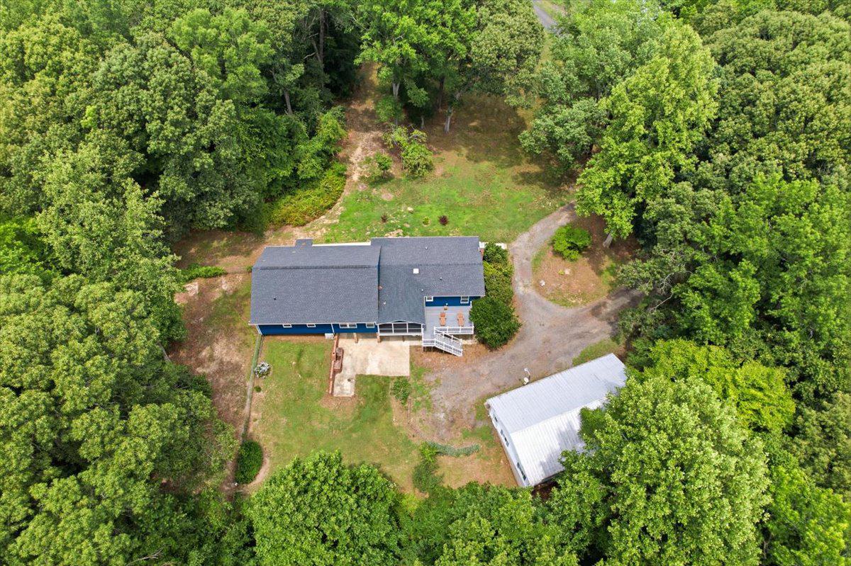 2175 PONDS WOOD ROAD