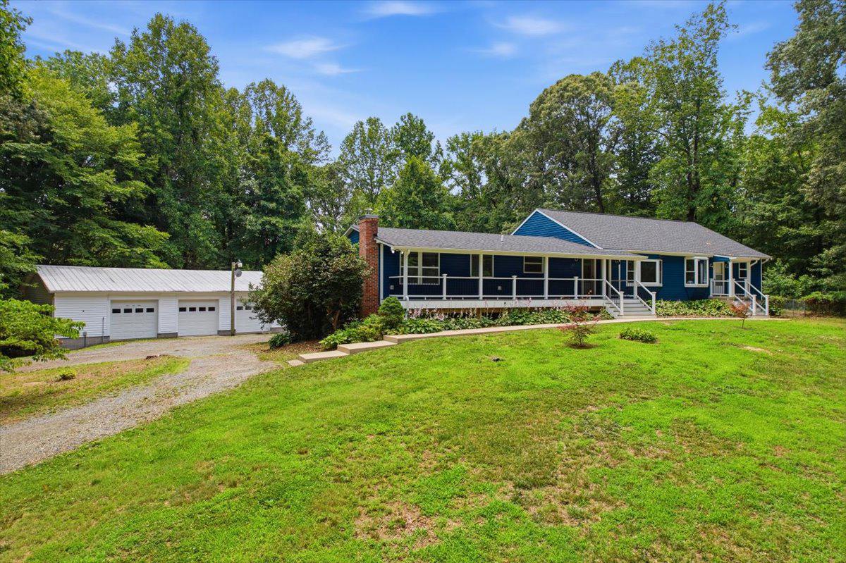 2175 PONDS WOOD ROAD