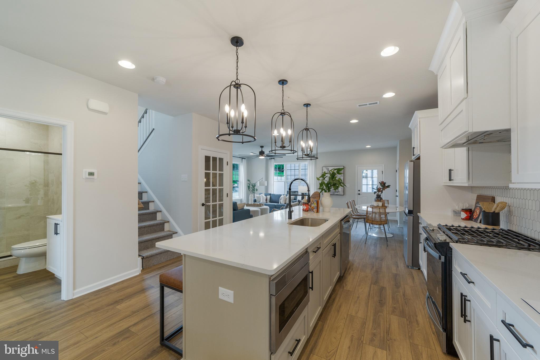 SPRING OAK - Residential