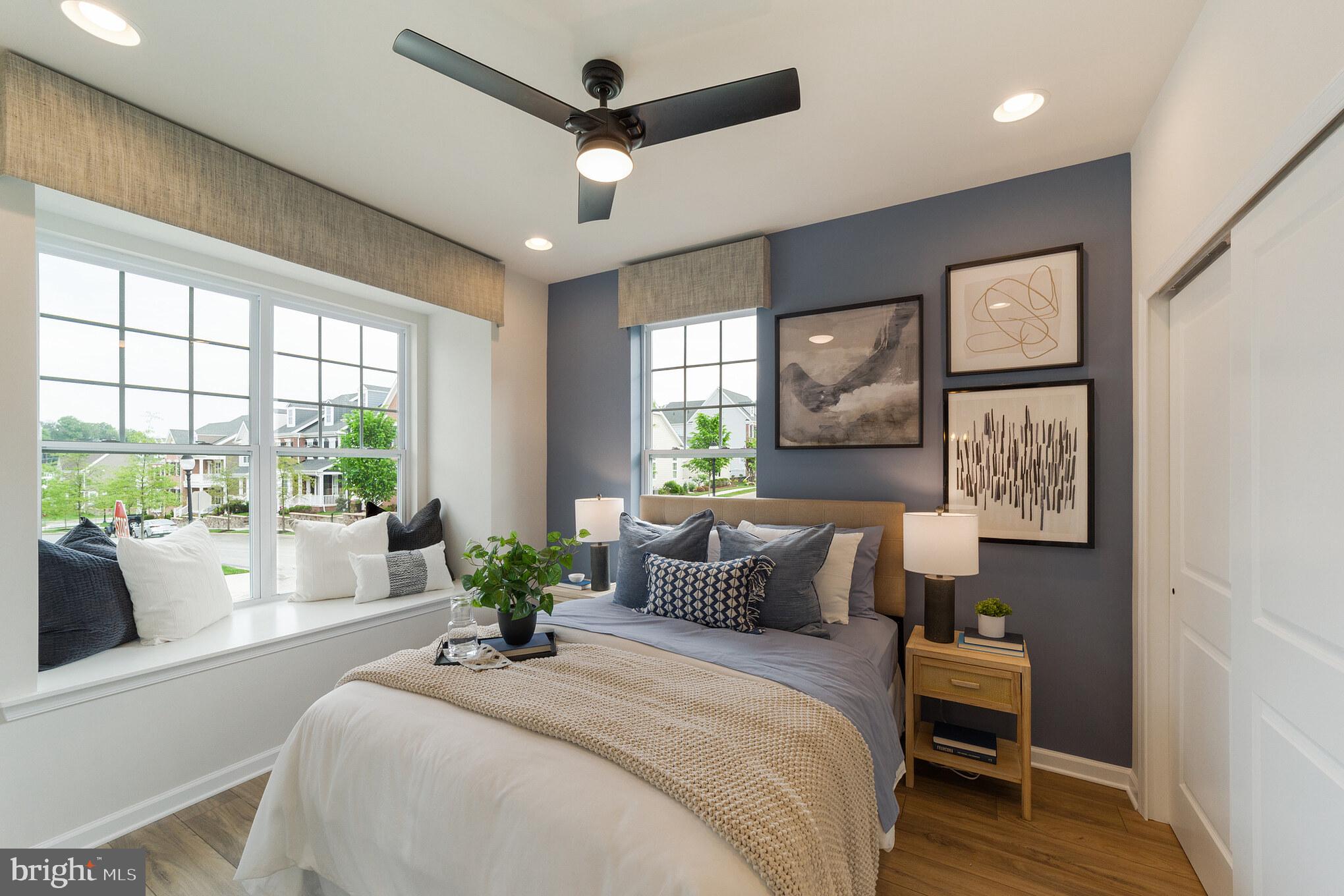 SPRING OAK - Residential