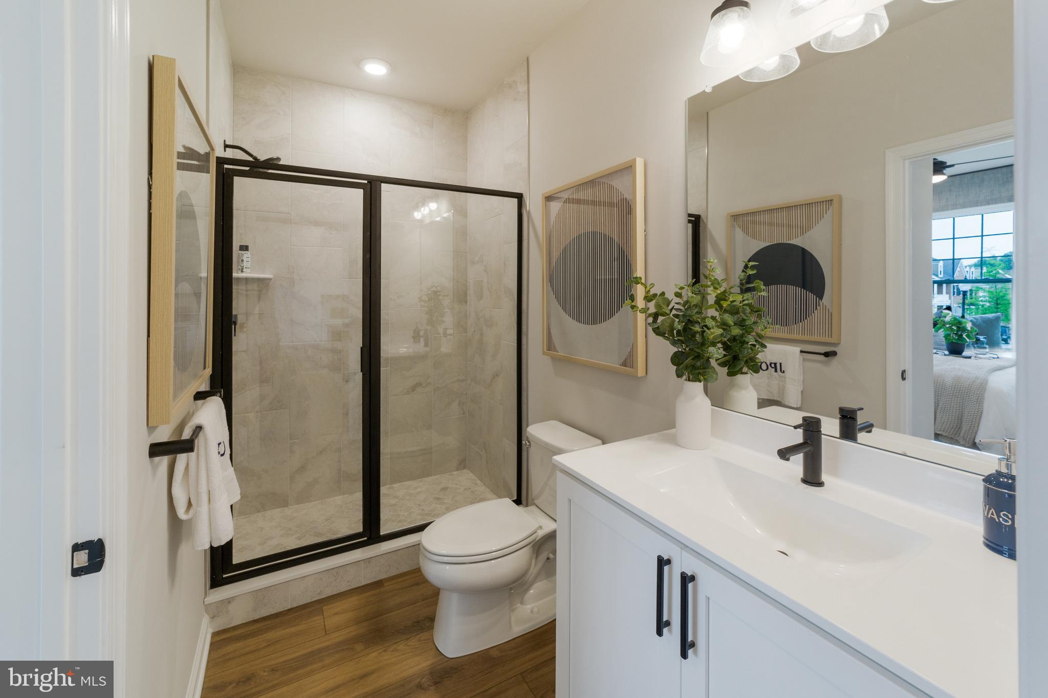 SPRING OAK - Residential