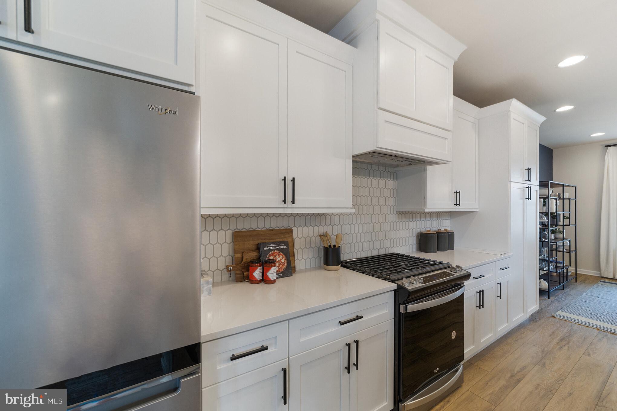 SPRING OAK - Residential