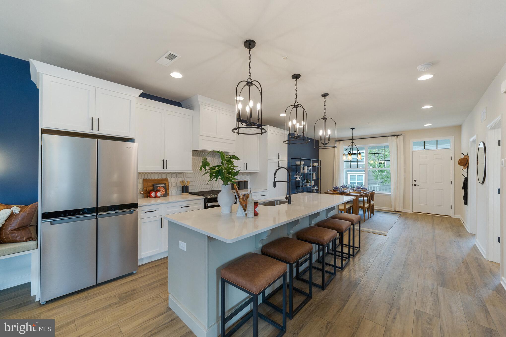 SPRING OAK - Residential