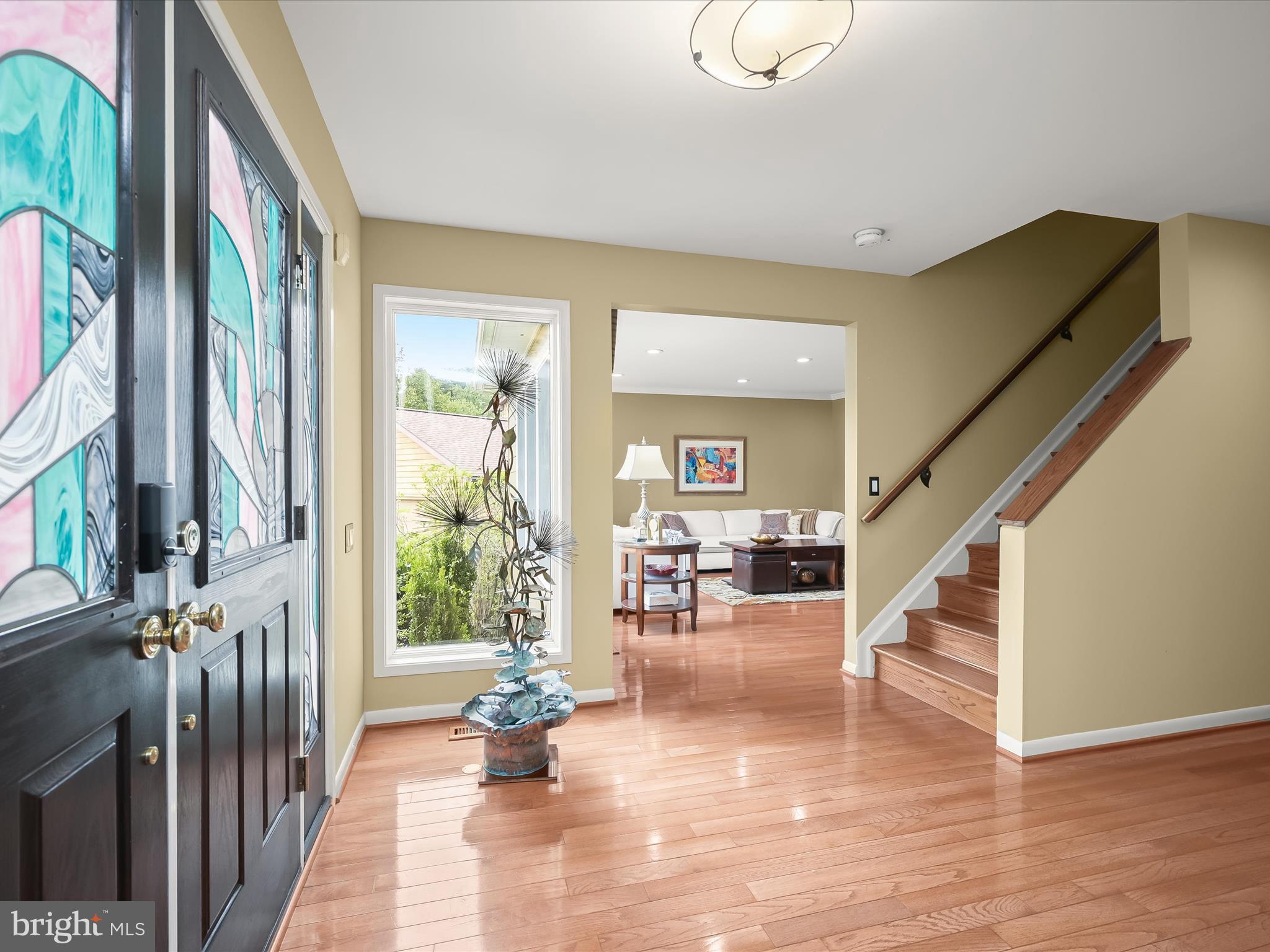 3 RED MAPLE COURT