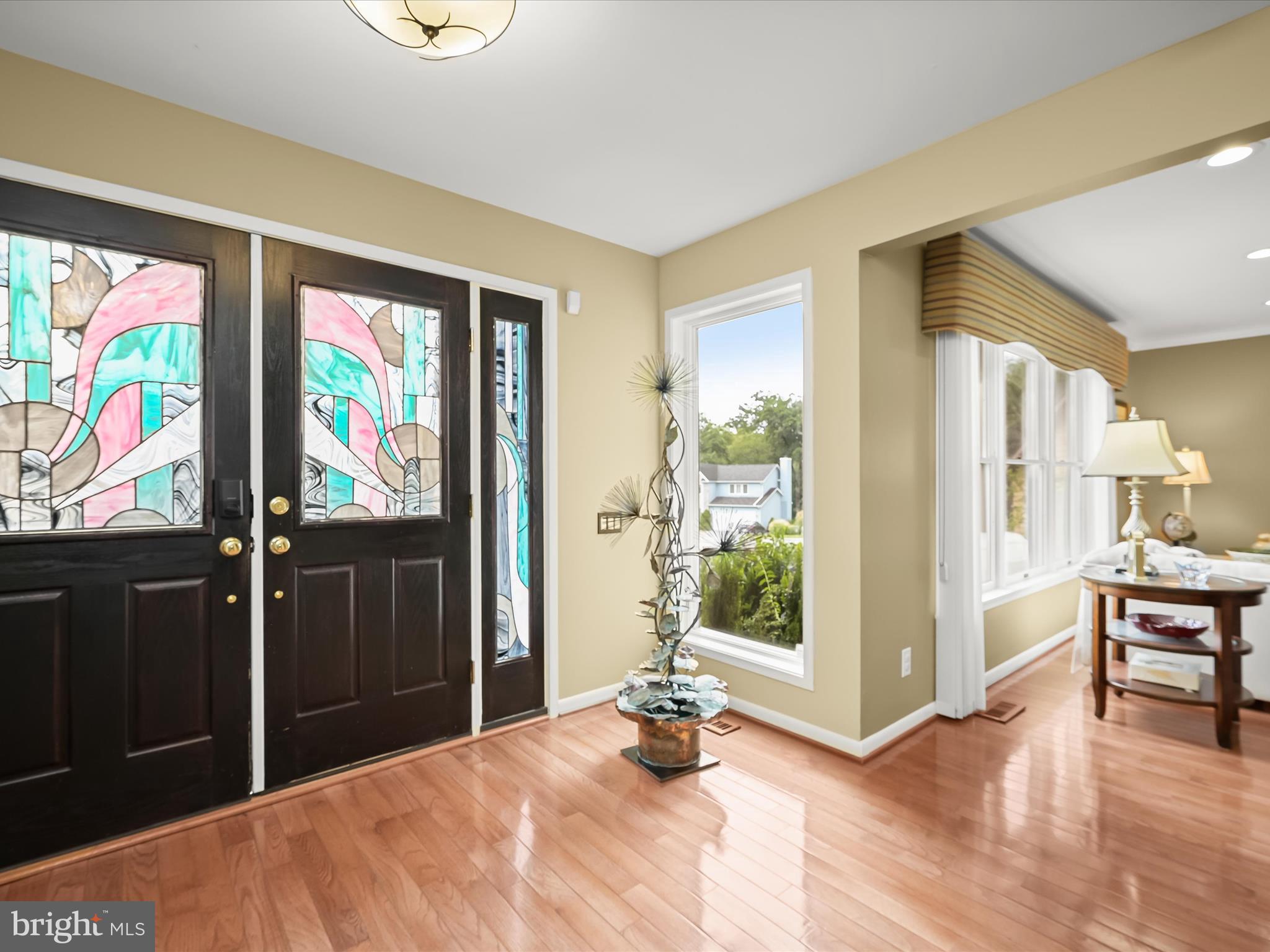 3 RED MAPLE COURT