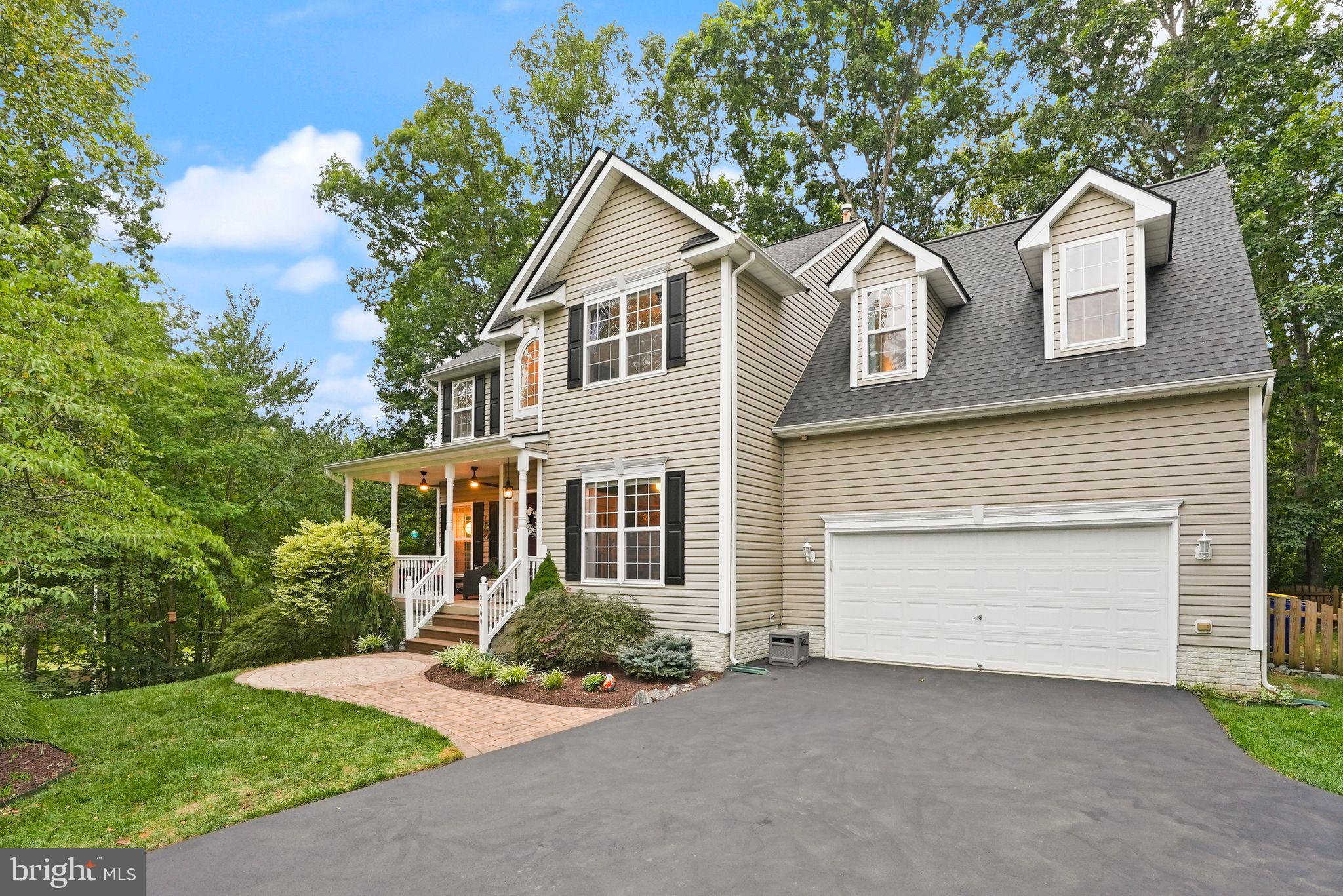 TIMBERLAKE - Residential