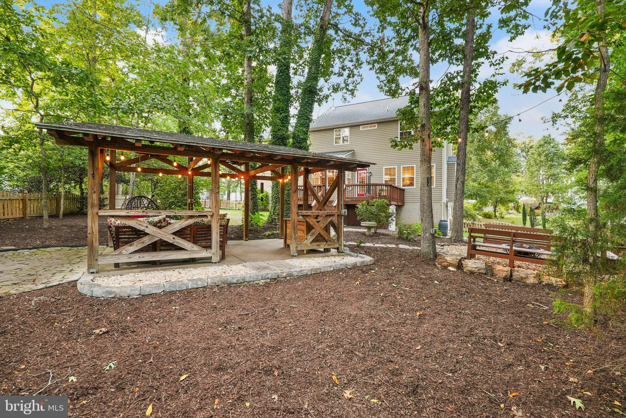 Fredericksburg, Virginia 22408, United States, 5 Bedrooms Bedrooms, ,3 BathroomsBathrooms,Residential,Pending,196879