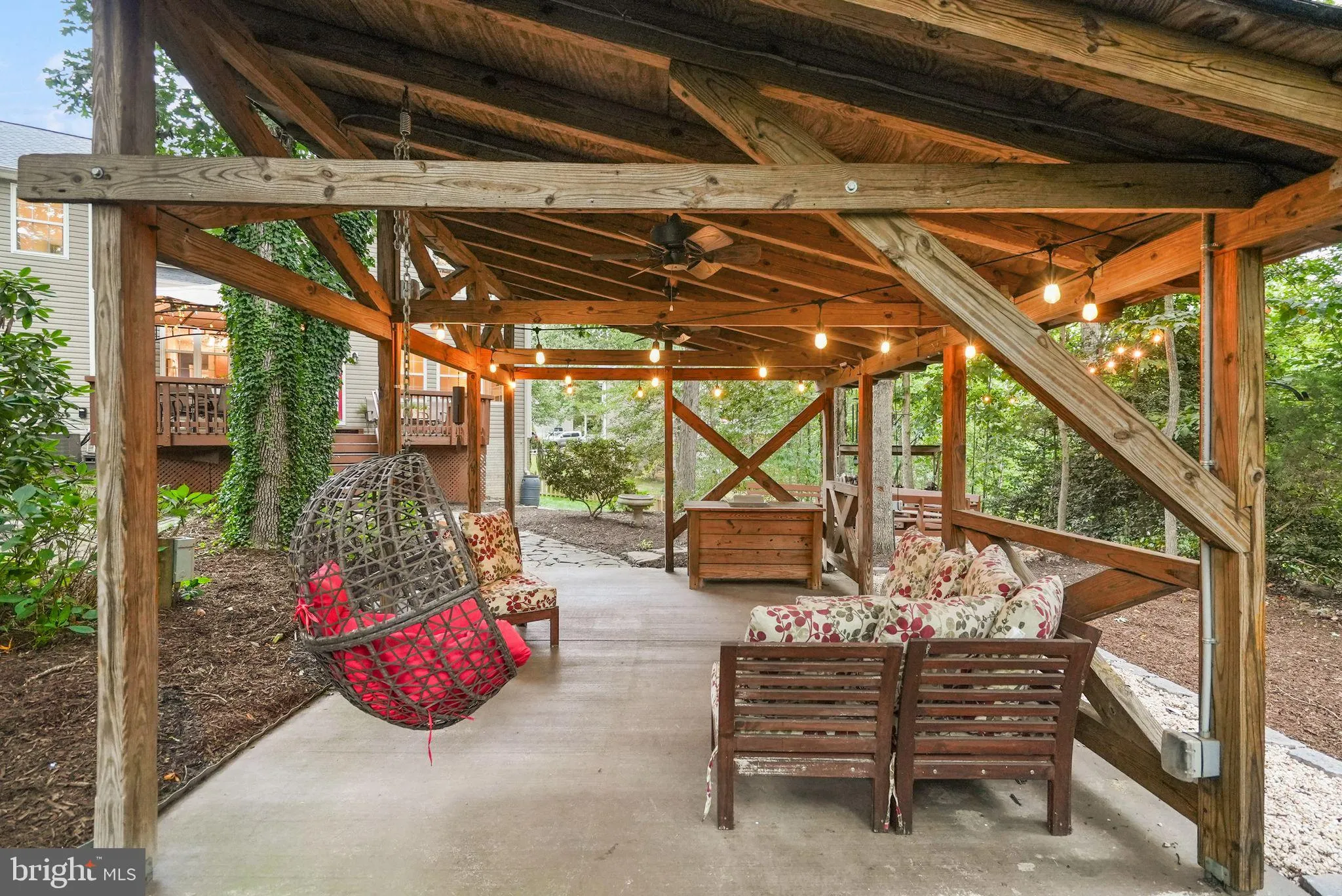 Fredericksburg, Virginia 22408, United States, 5 Bedrooms Bedrooms, ,3 BathroomsBathrooms,Residential,Pending,196879