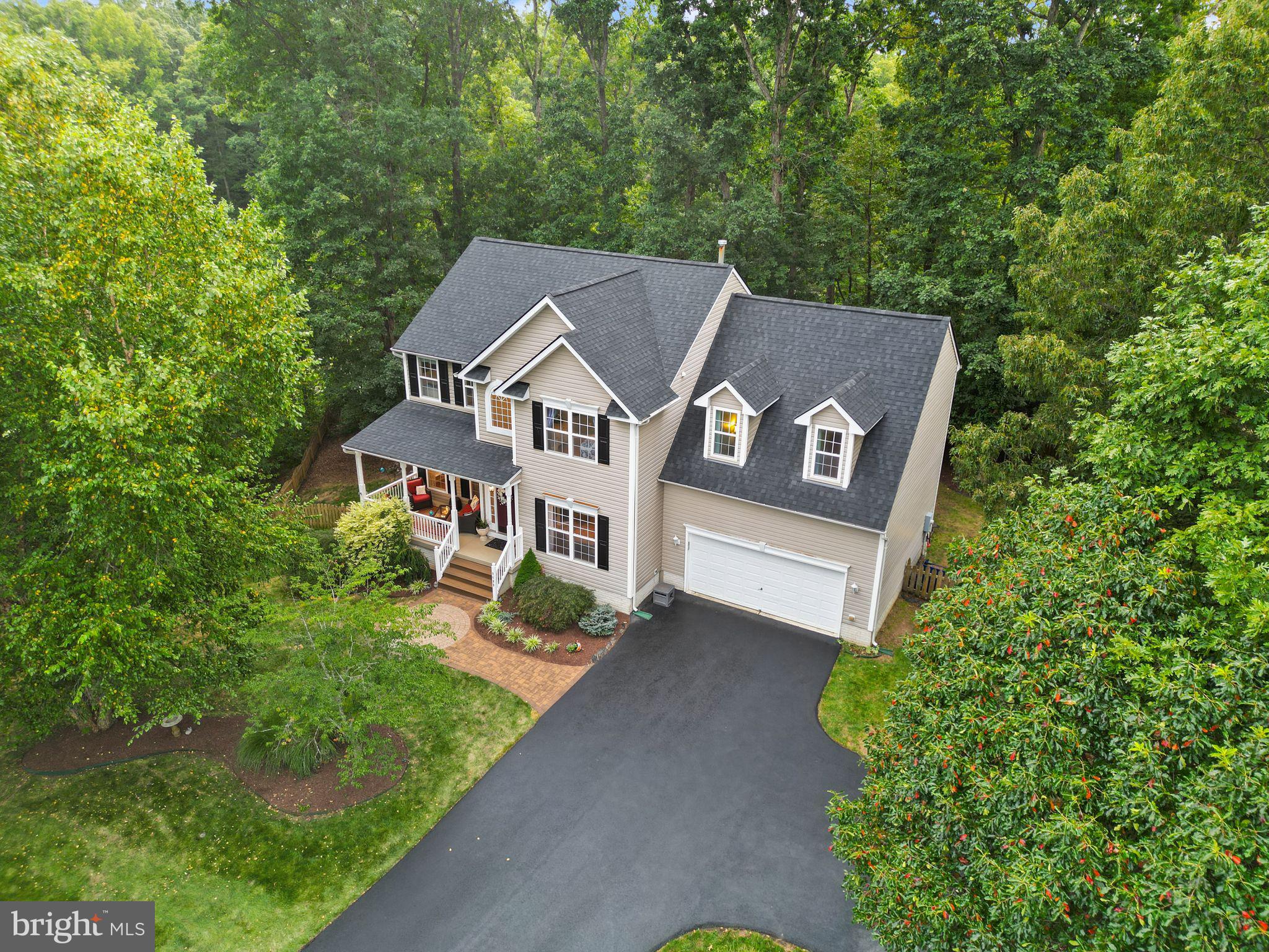 TIMBERLAKE - Residential