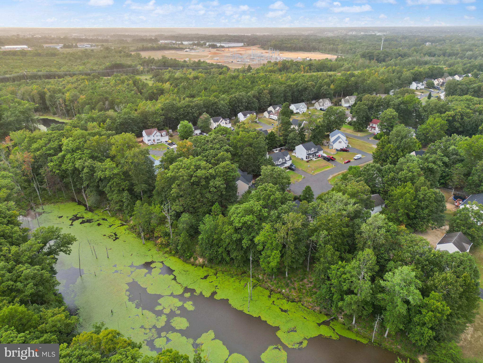 TIMBERLAKE - Residential