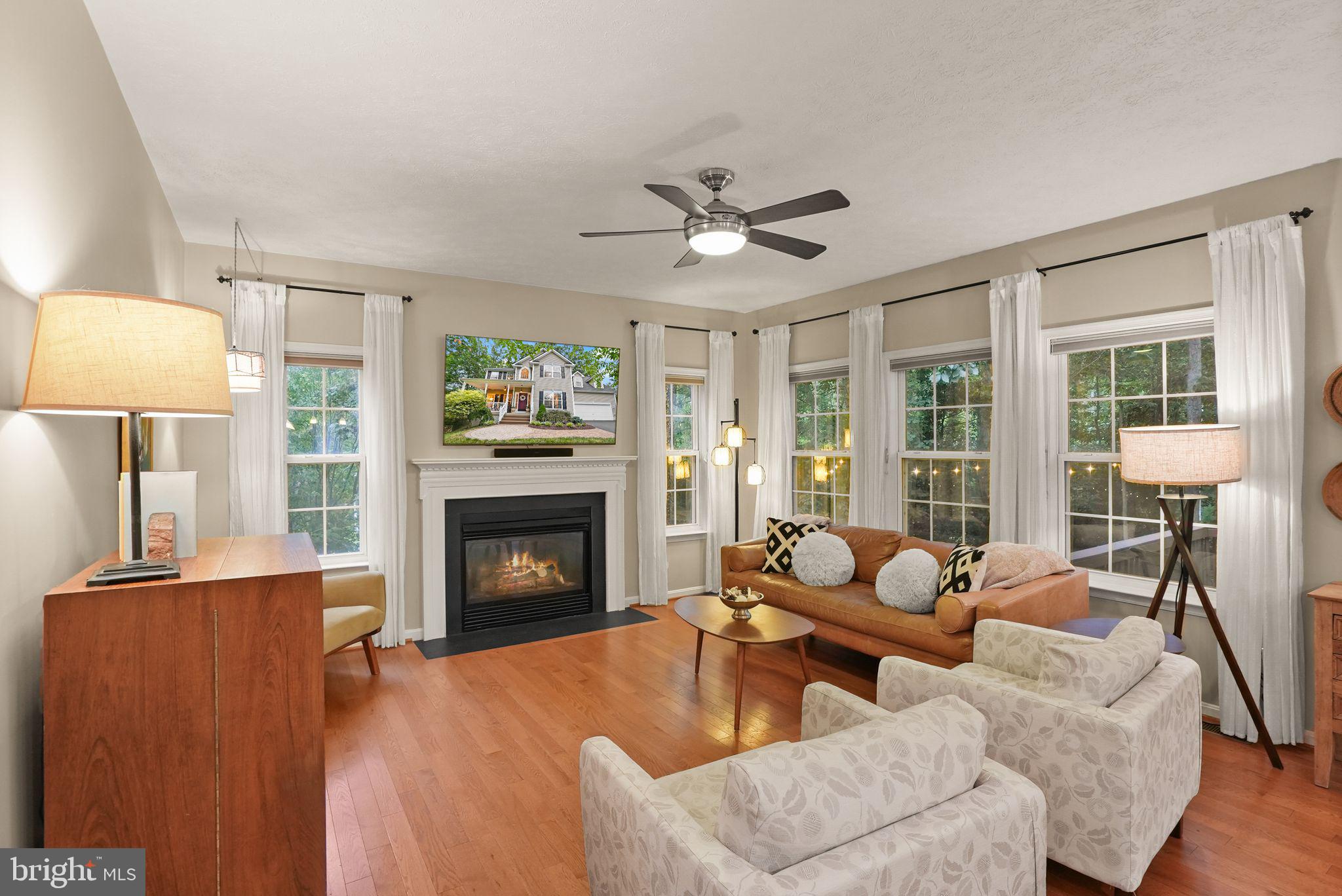 TIMBERLAKE - Residential