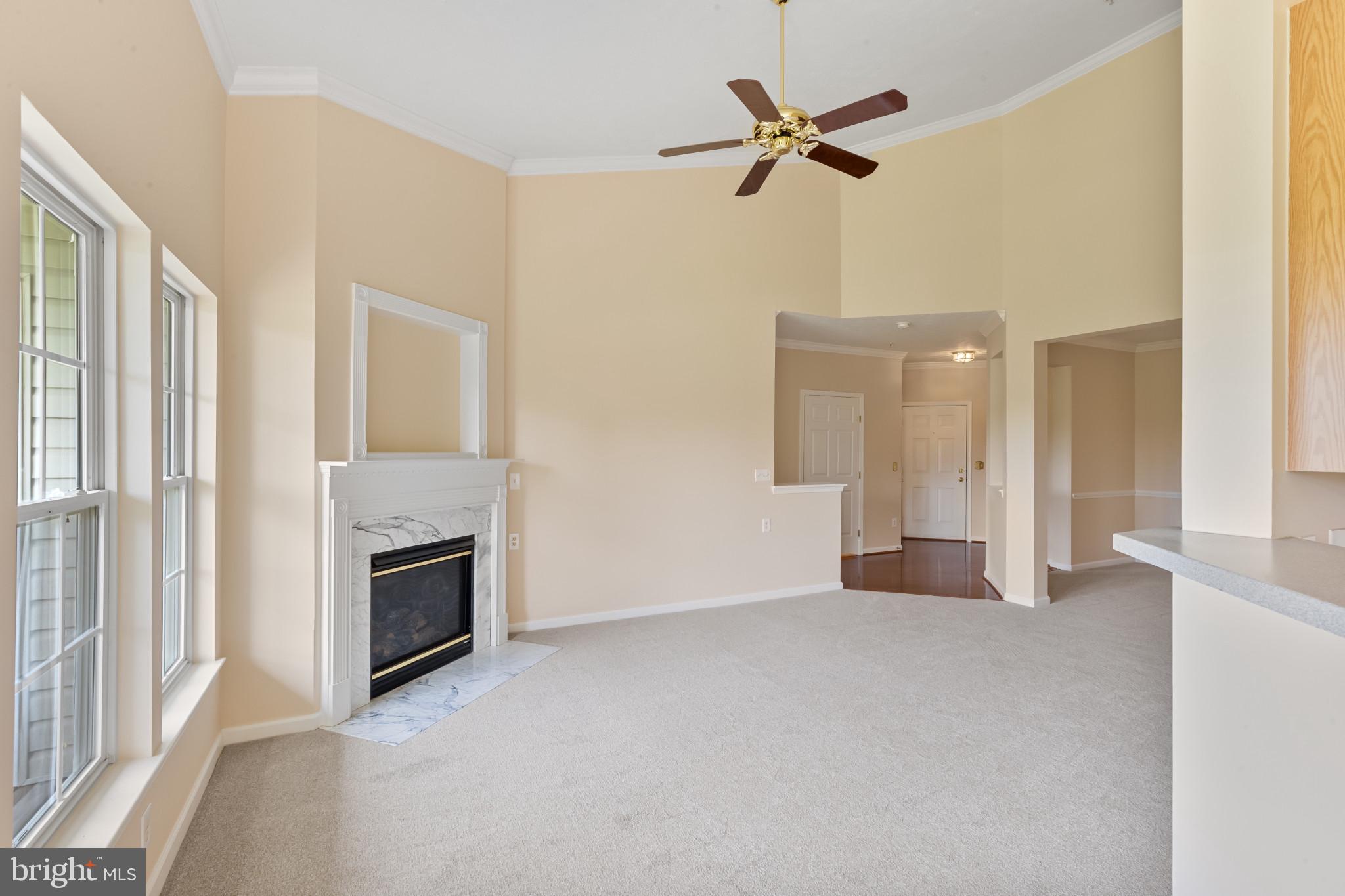 WINDSOR AT PERRY HALL FARMS - Residential