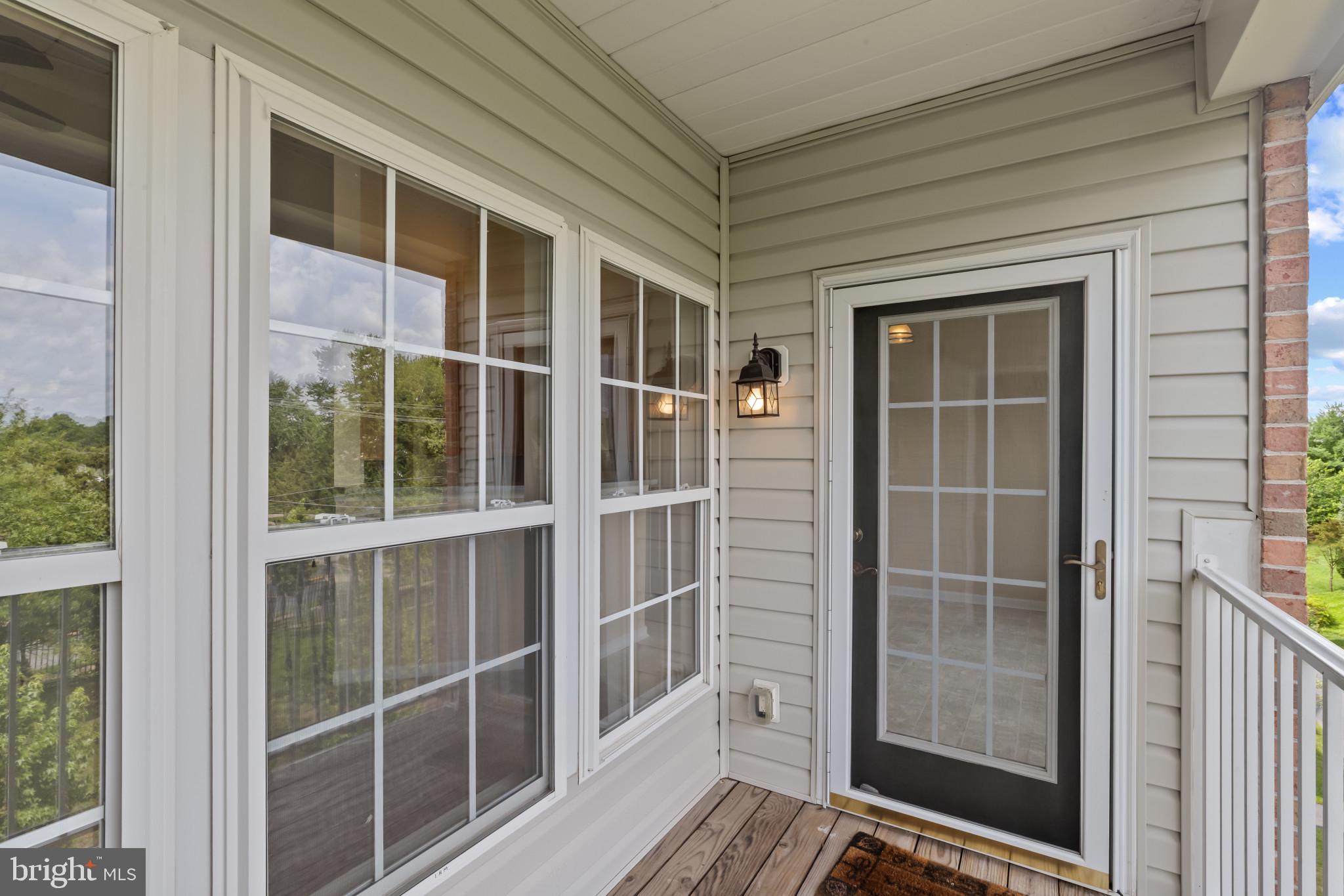 WINDSOR AT PERRY HALL FARMS - Residential