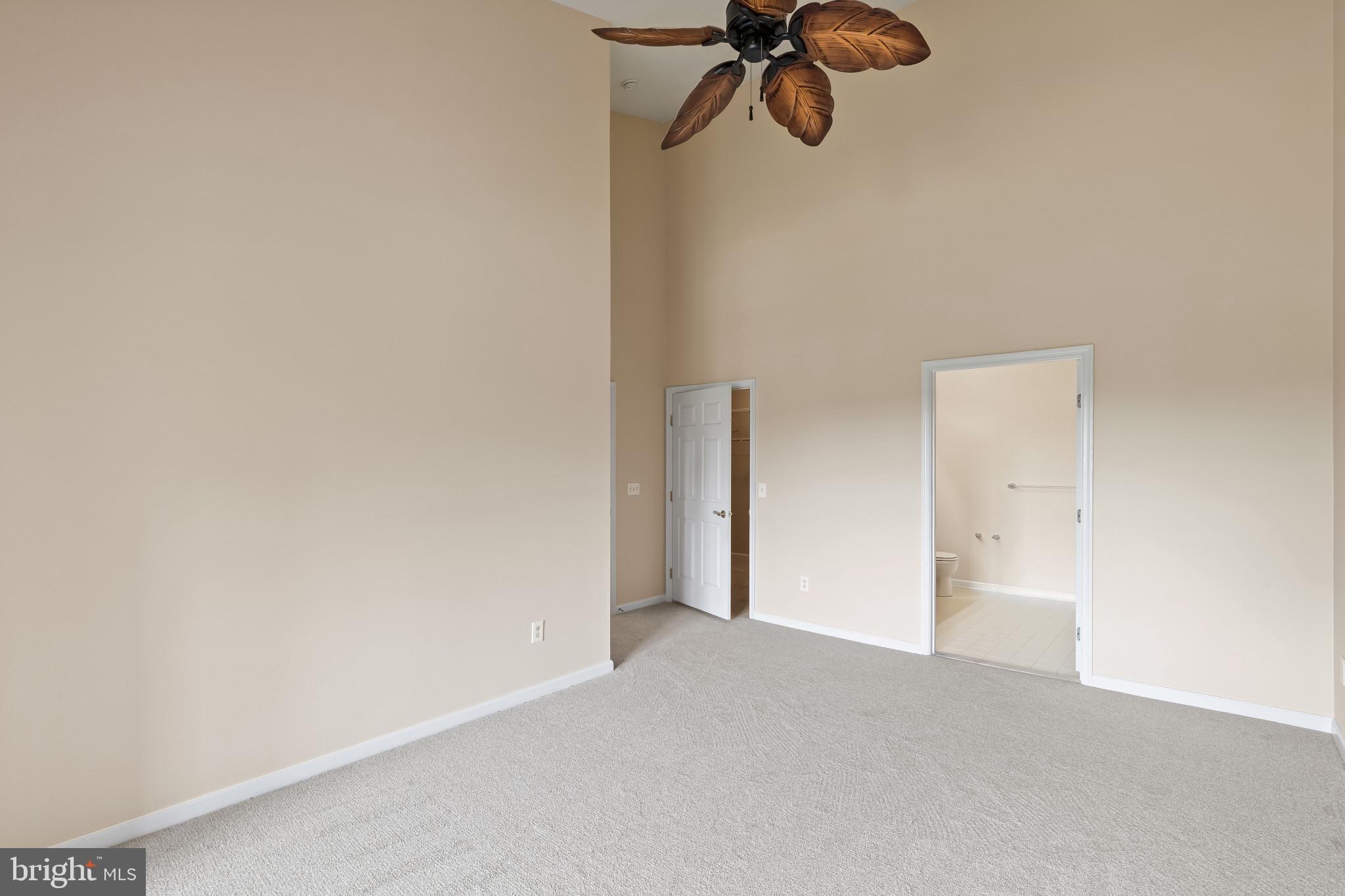 WINDSOR AT PERRY HALL FARMS - Residential