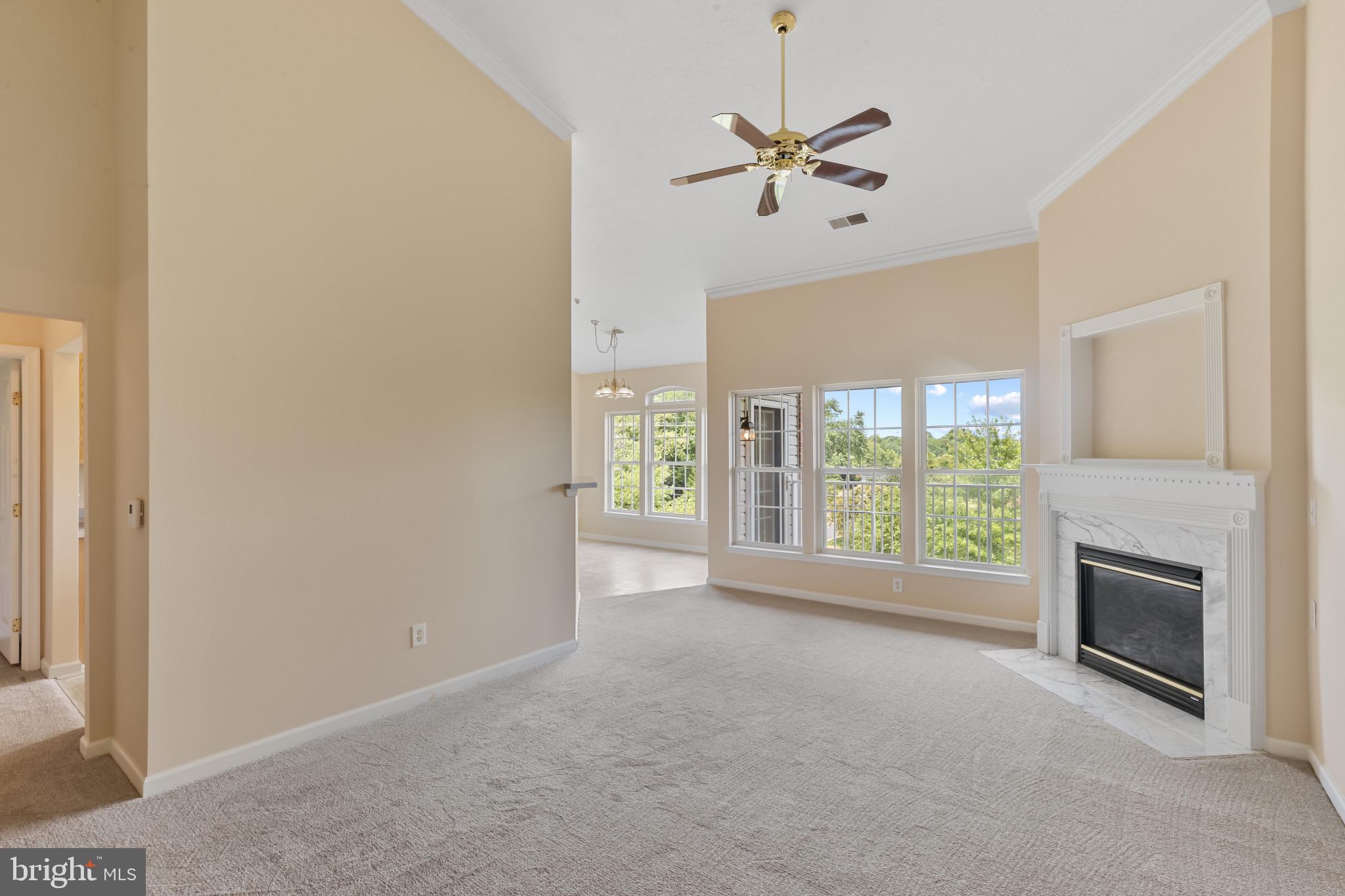 WINDSOR AT PERRY HALL FARMS - Residential